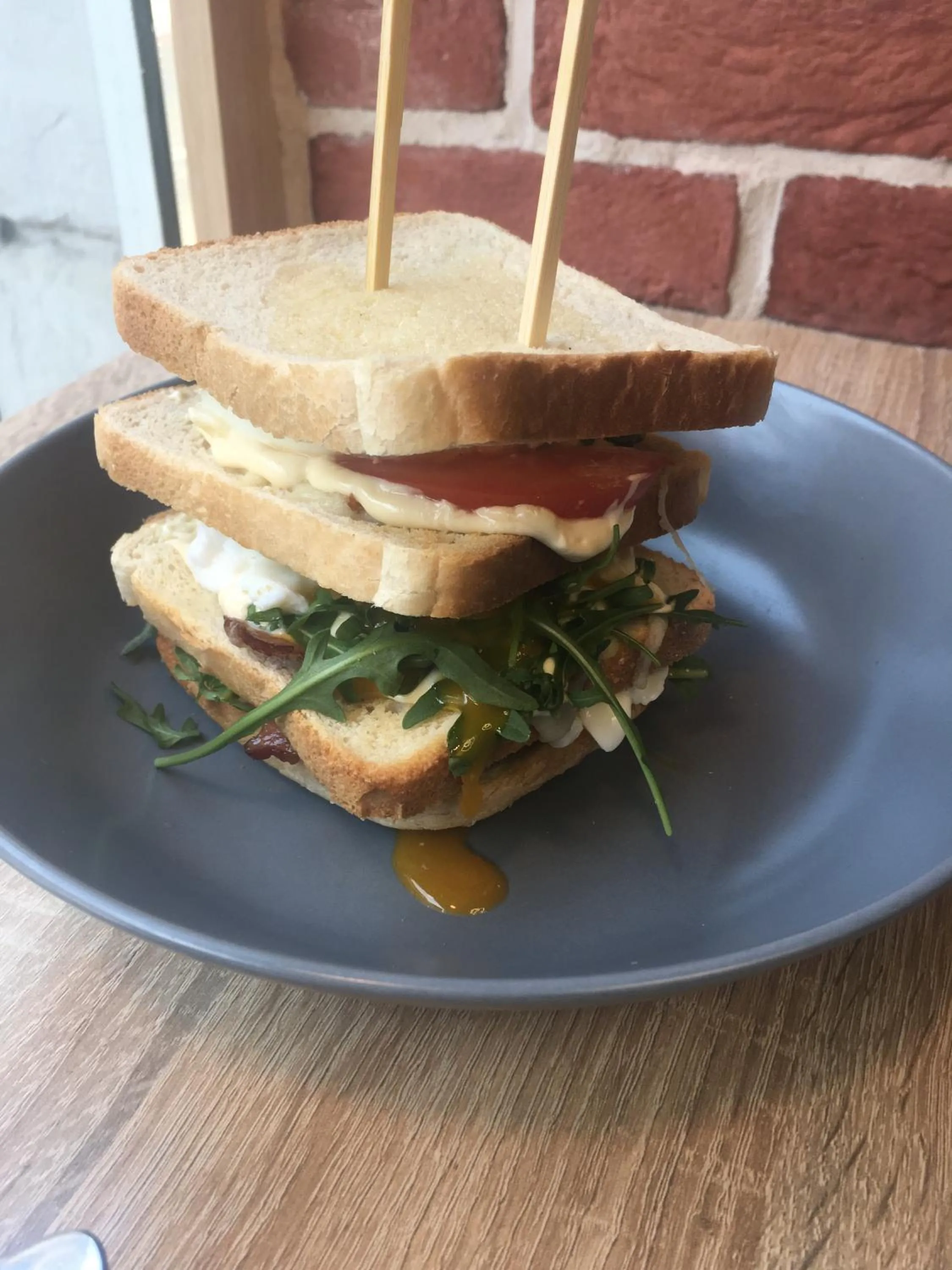 Breakfast in AVANTI Home