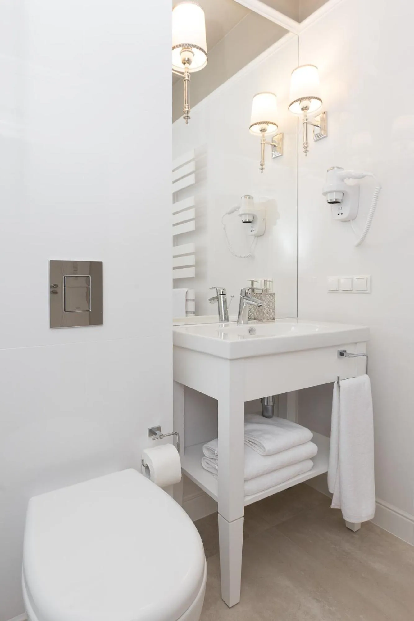 Bathroom in AVANTI Home