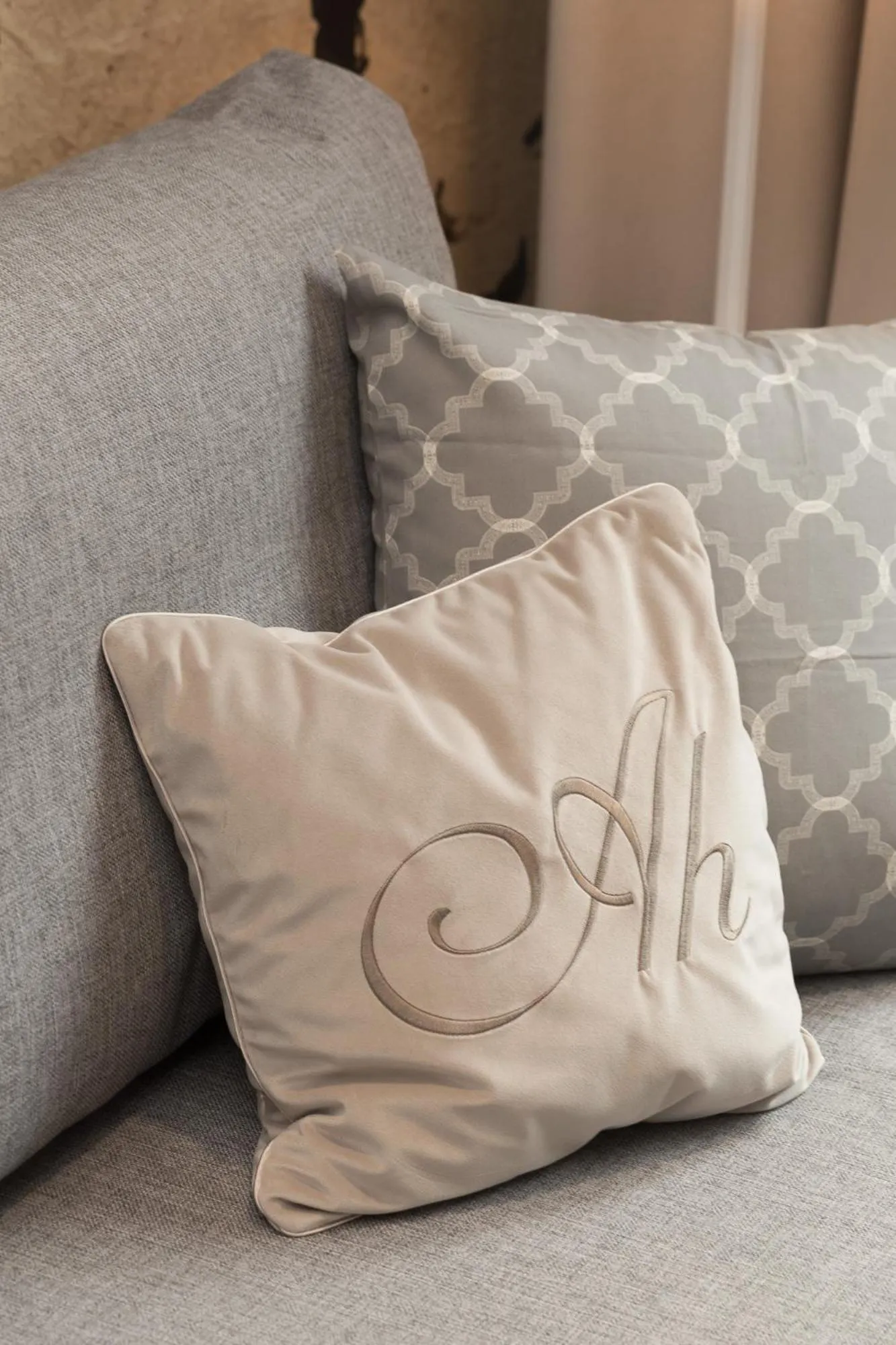 Property logo or sign in AVANTI Home