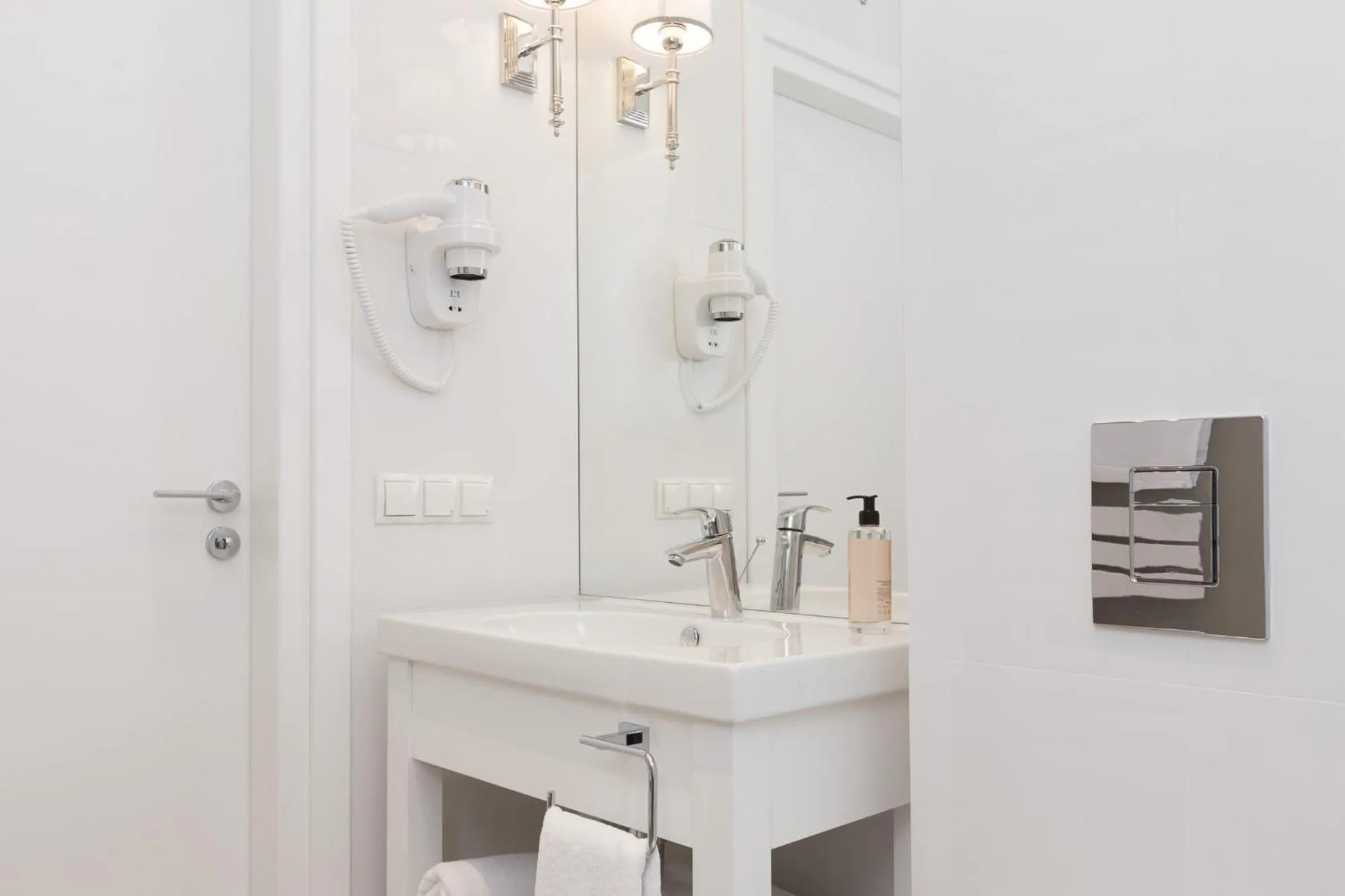 Bathroom in AVANTI Home
