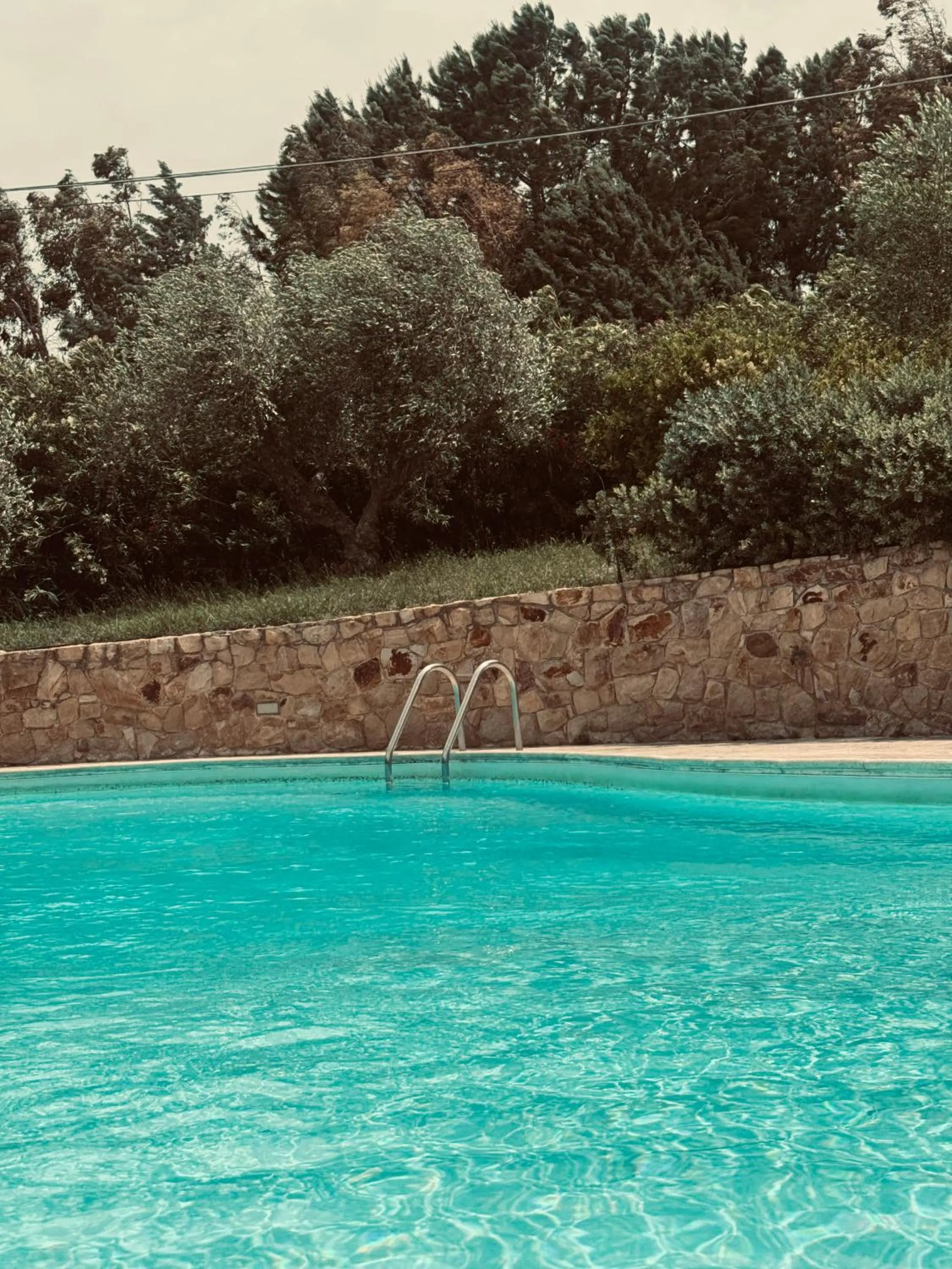 Villa Cattleya