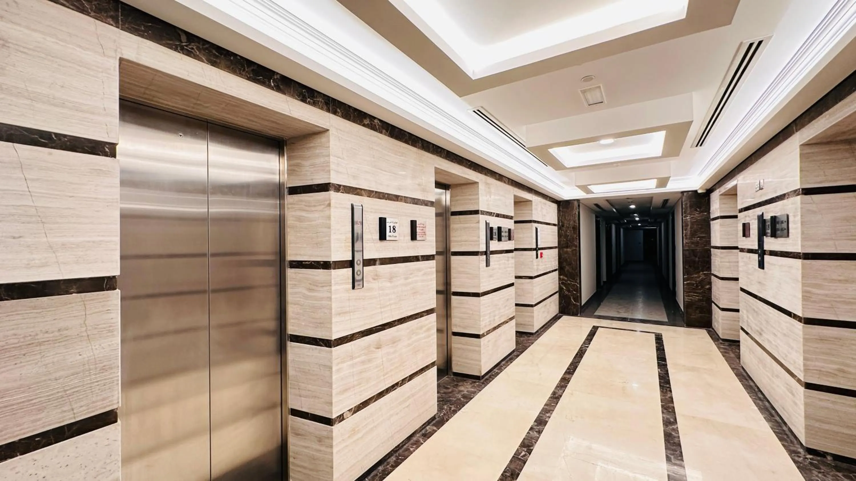 Other in Upscale Studio Apartment Burj View with Balcony Free Parking by Belvilla