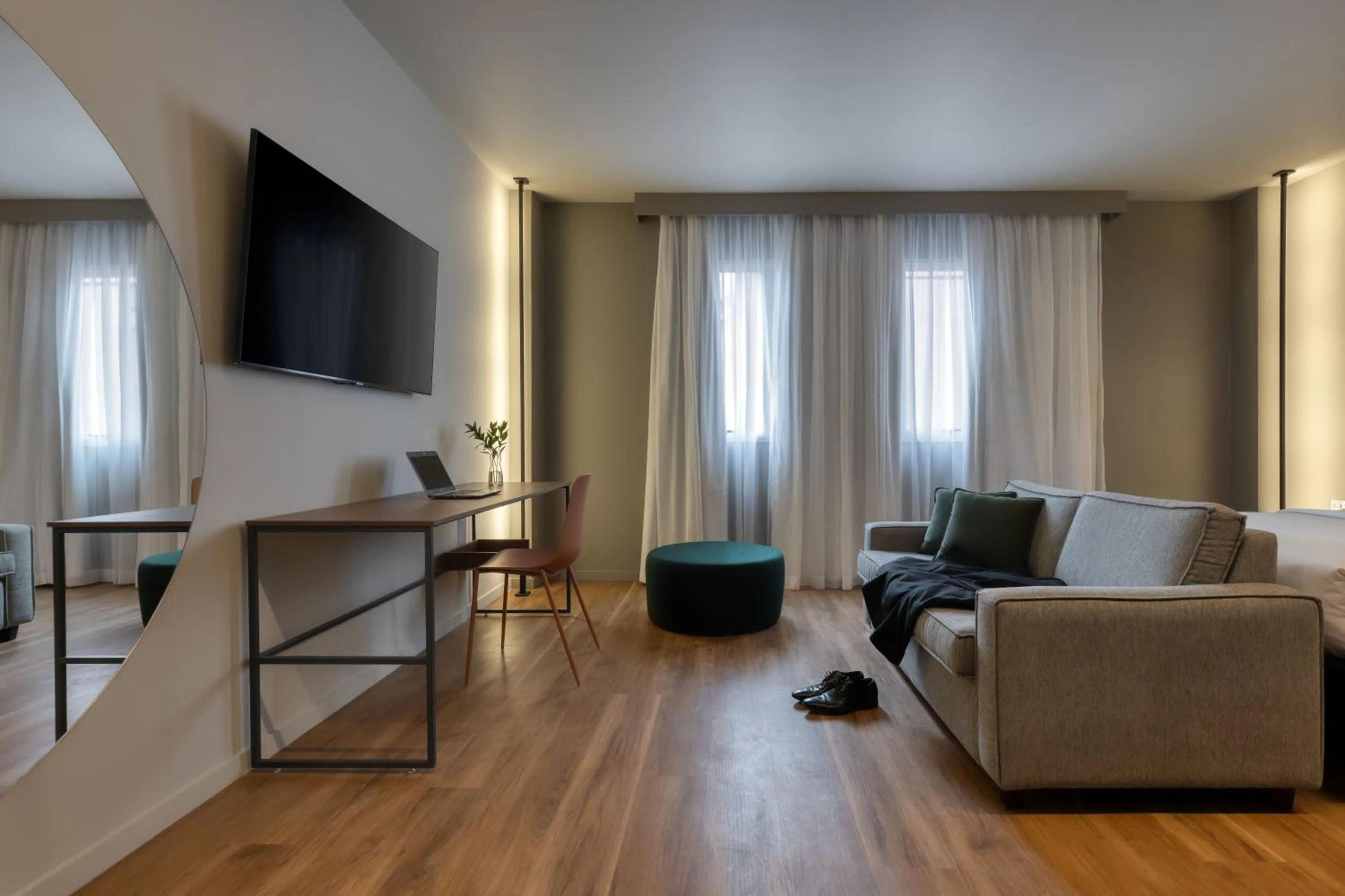 Mercure Belo Horizonte Vila da Serra