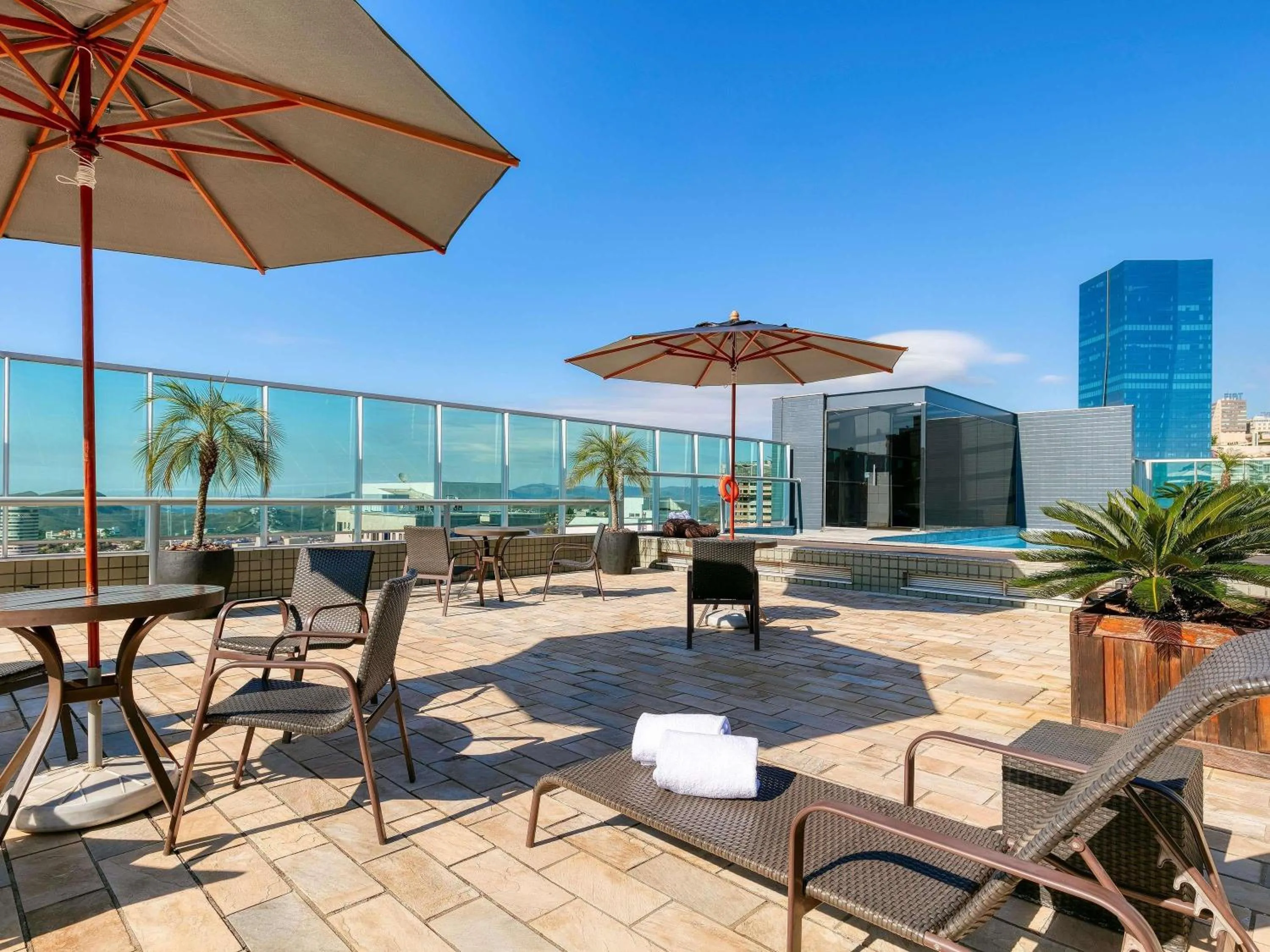 Other in Mercure Belo Horizonte Vila da Serra