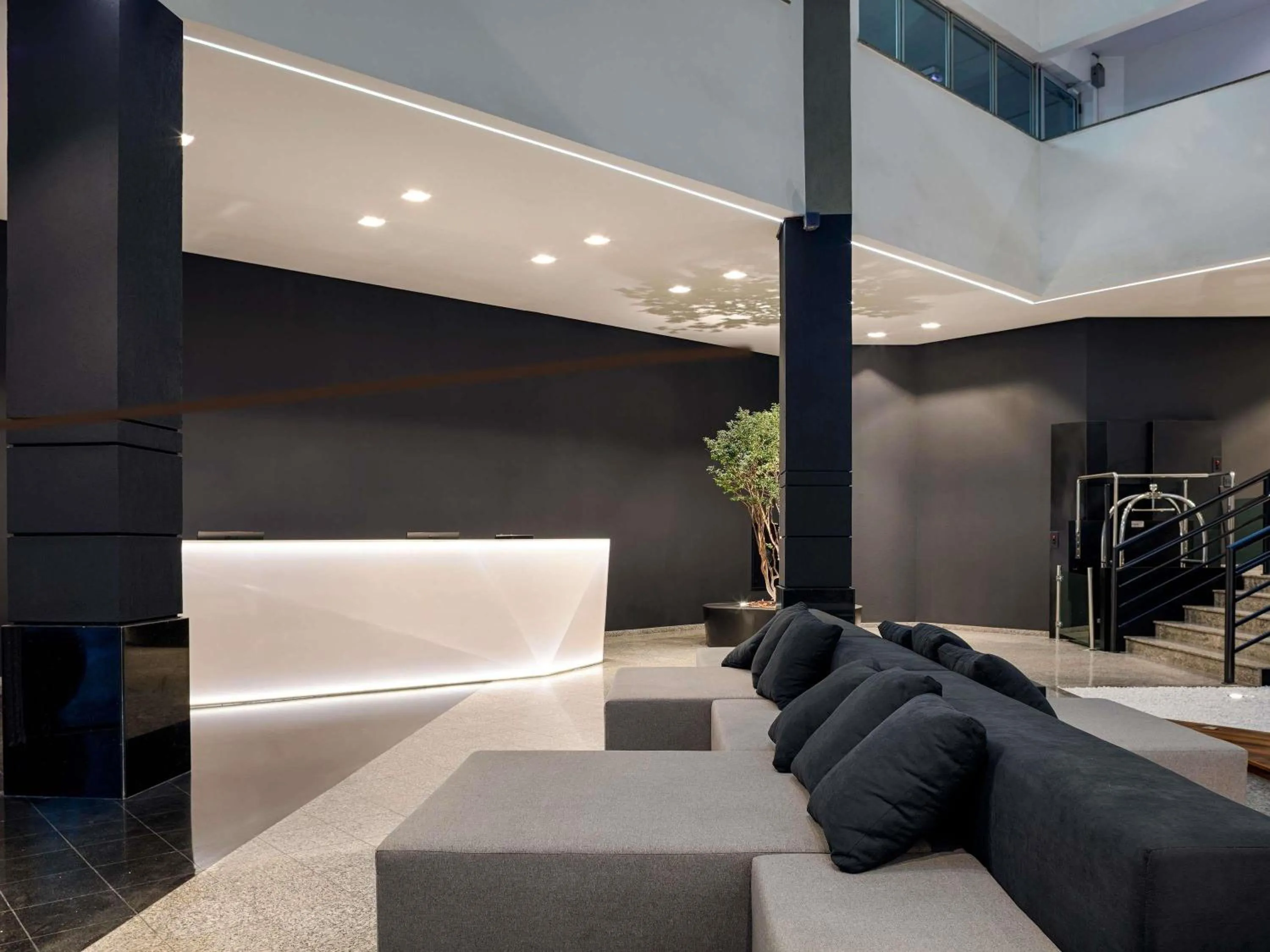 Other in Mercure Belo Horizonte Vila da Serra