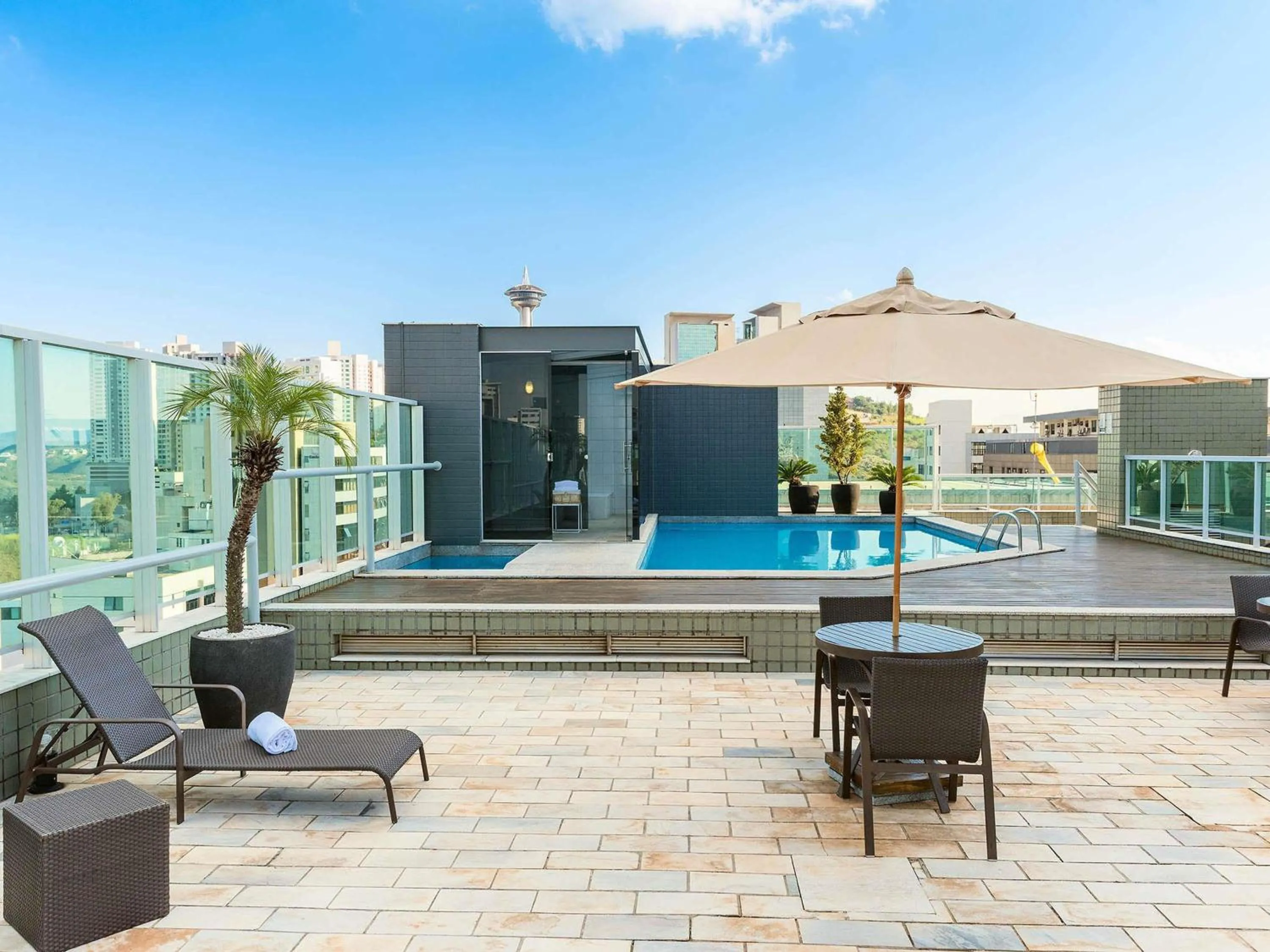 Other in Mercure Belo Horizonte Vila da Serra