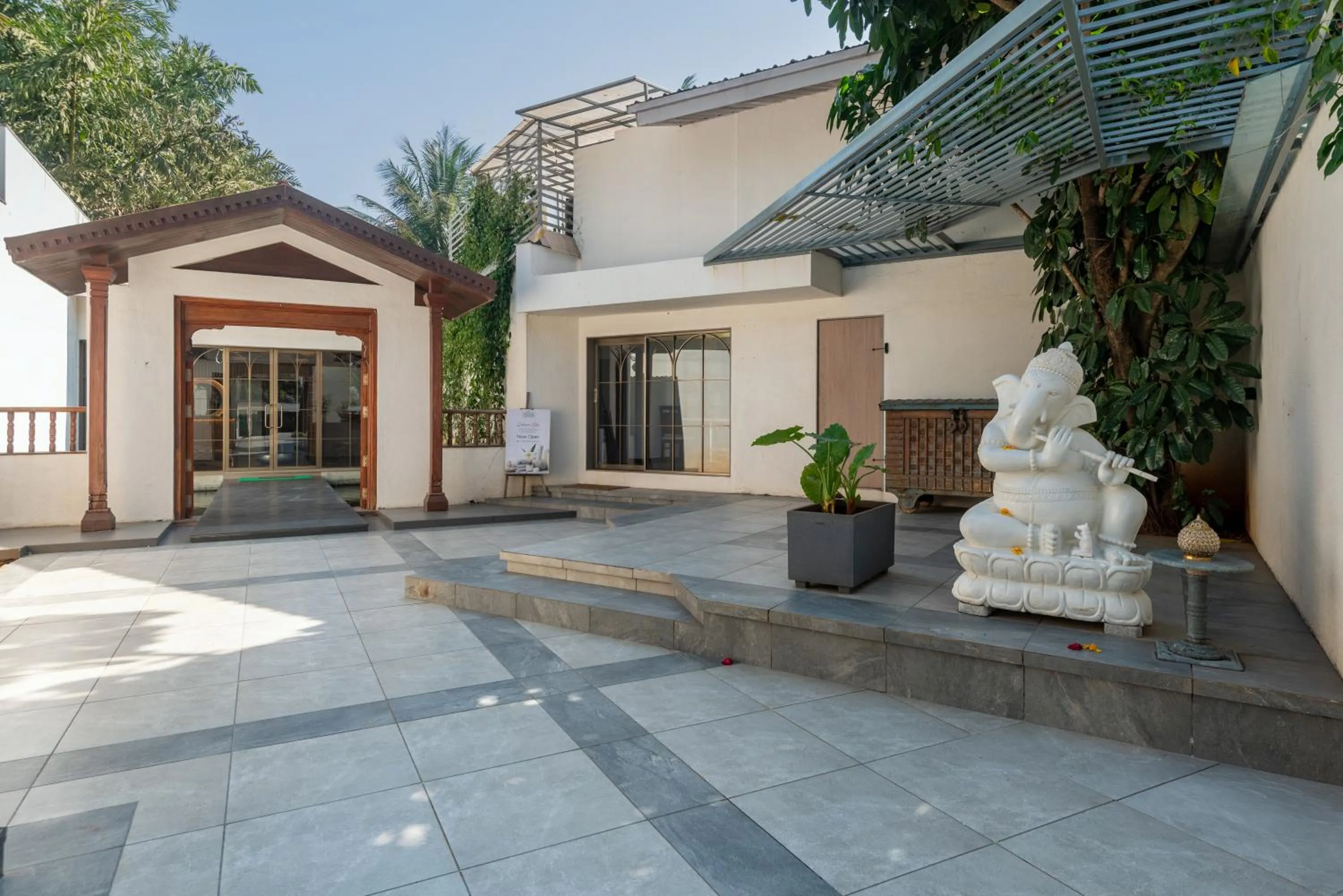 Energise Soul Retreat By ELIVAAS, Trimbakeshwar Nashik