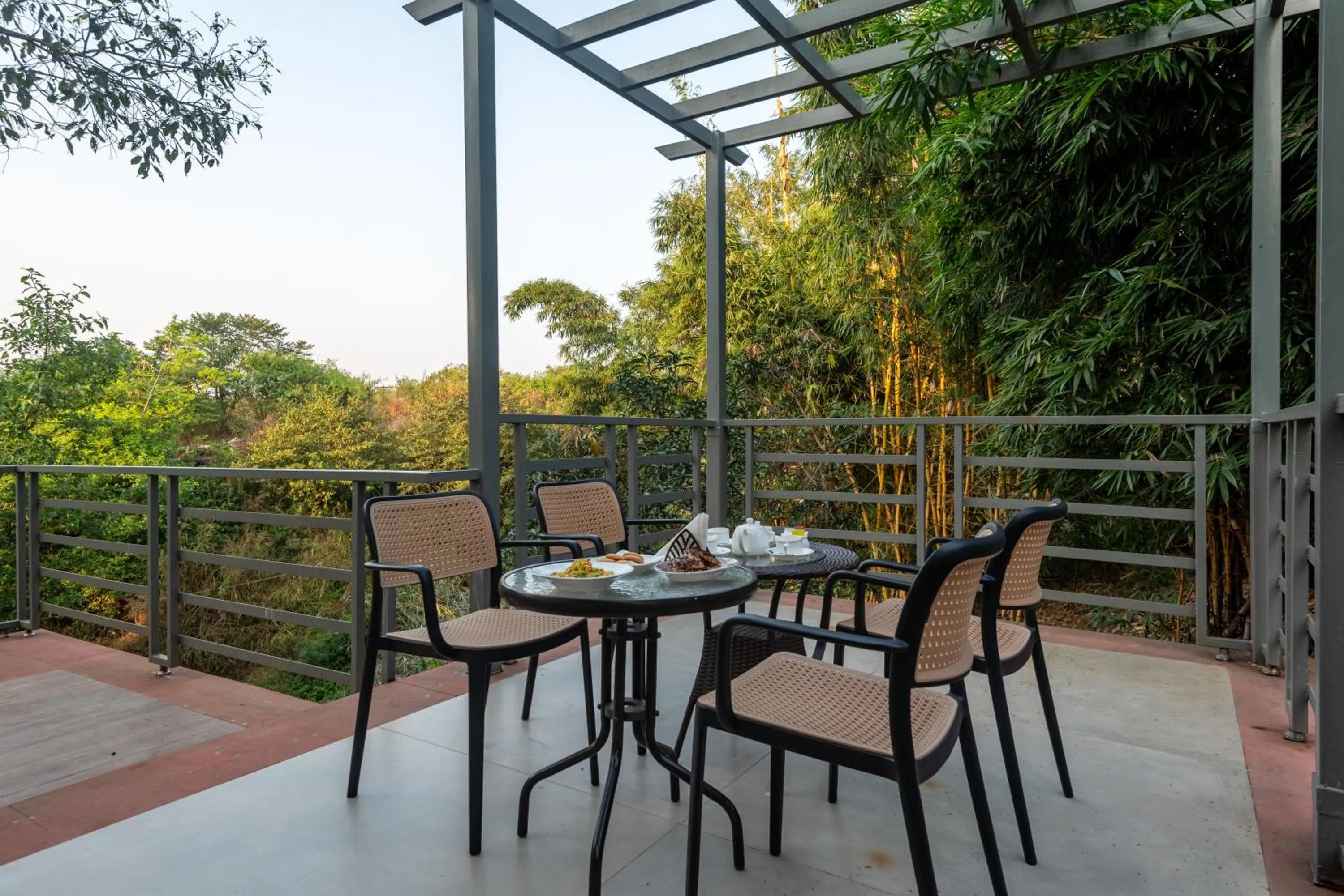 Energise Soul Retreat By ELIVAAS, Trimbakeshwar Nashik