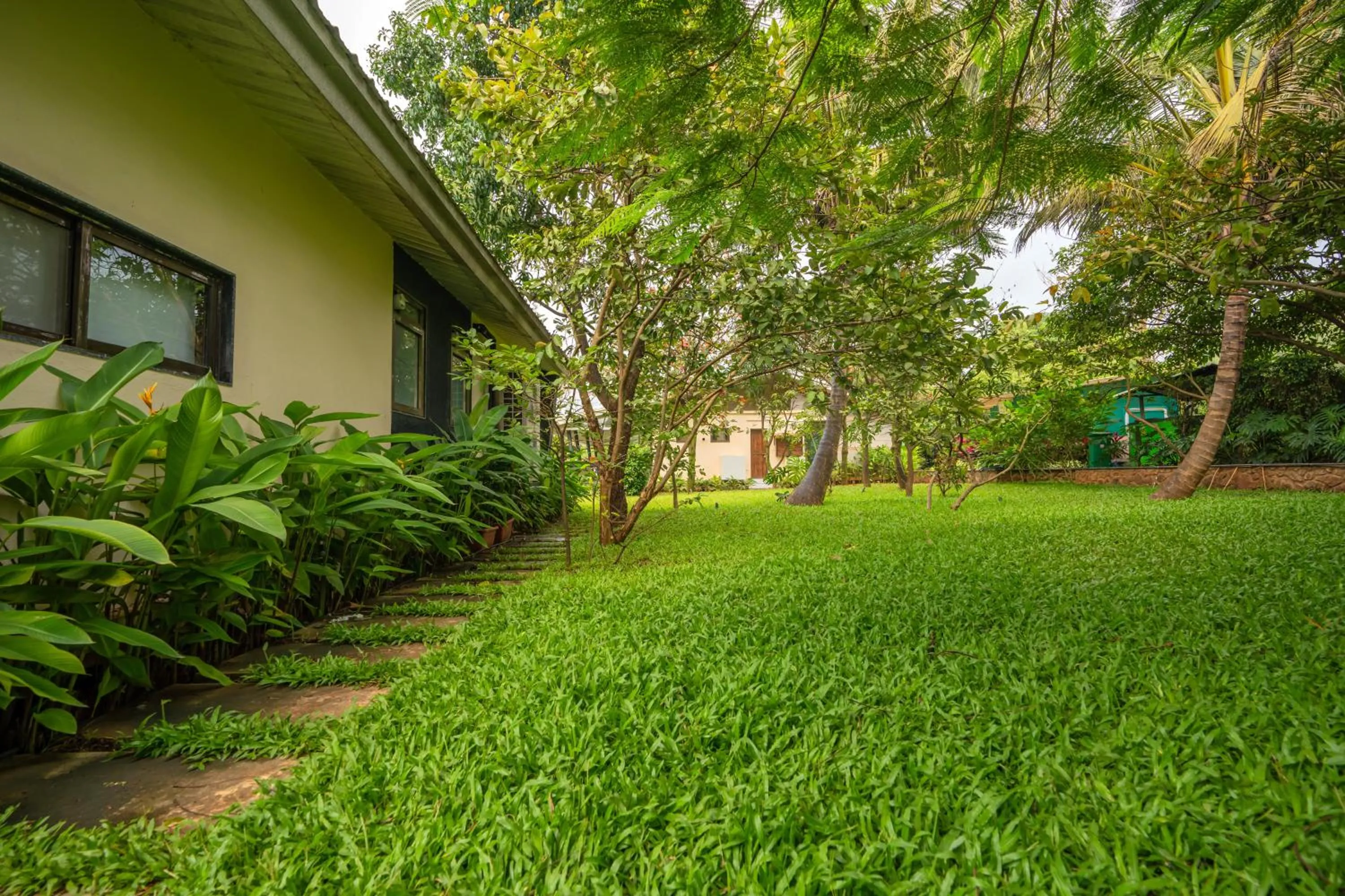 Energise Soul Retreat By ELIVAAS, Trimbakeshwar Nashik