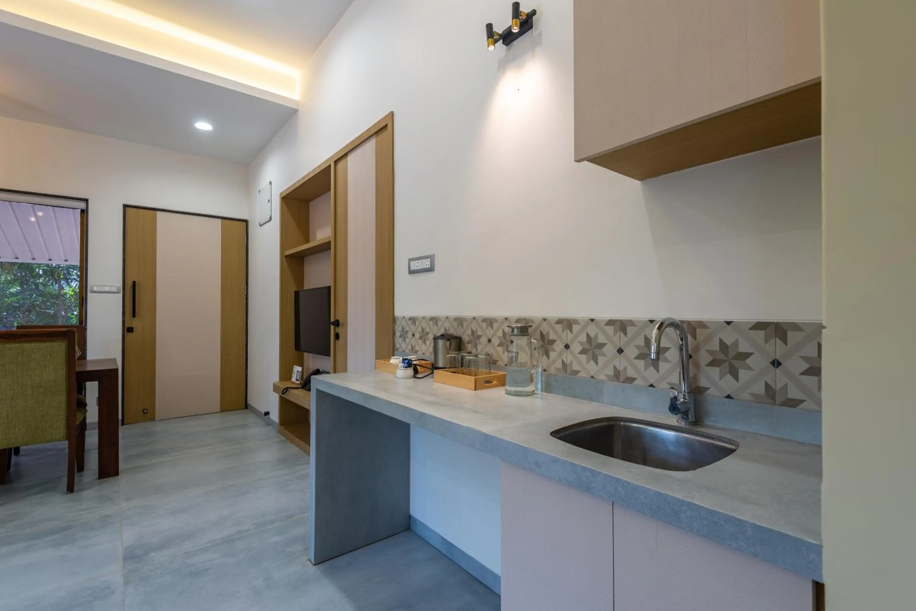 Energise Soul Retreat By ELIVAAS, Trimbakeshwar Nashik