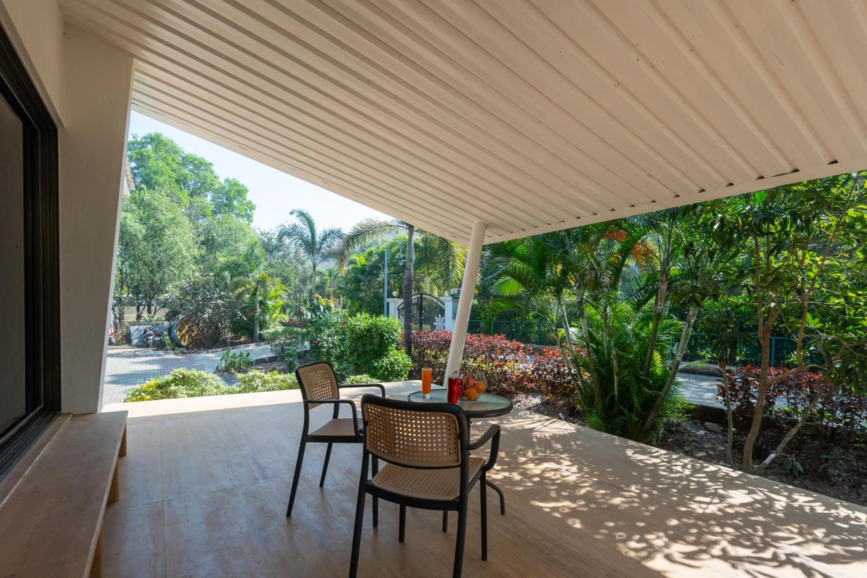 Energise Soul Retreat By ELIVAAS, Trimbakeshwar Nashik