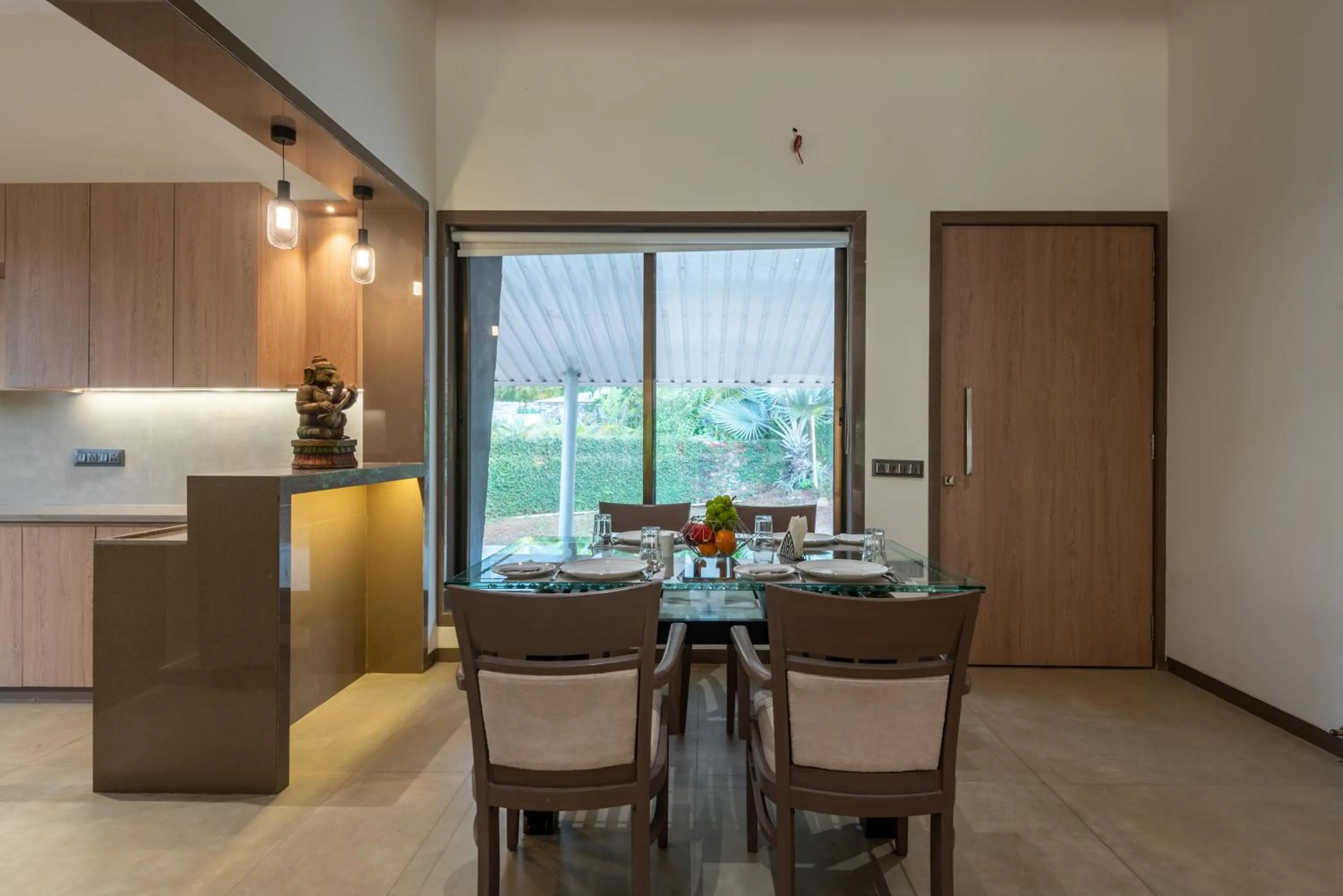 Energise Soul Retreat By ELIVAAS, Trimbakeshwar Nashik