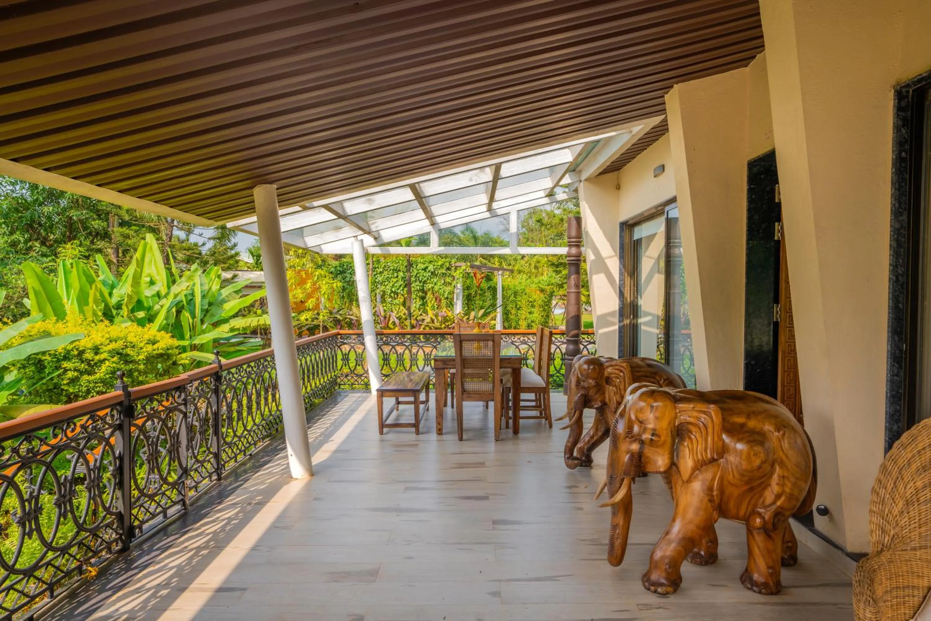 Energise Soul Retreat By ELIVAAS, Trimbakeshwar Nashik