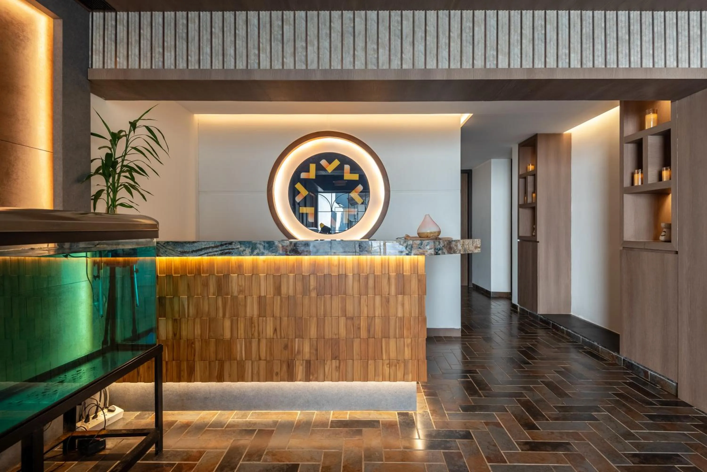 Energise Soul Retreat By ELIVAAS, Trimbakeshwar Nashik