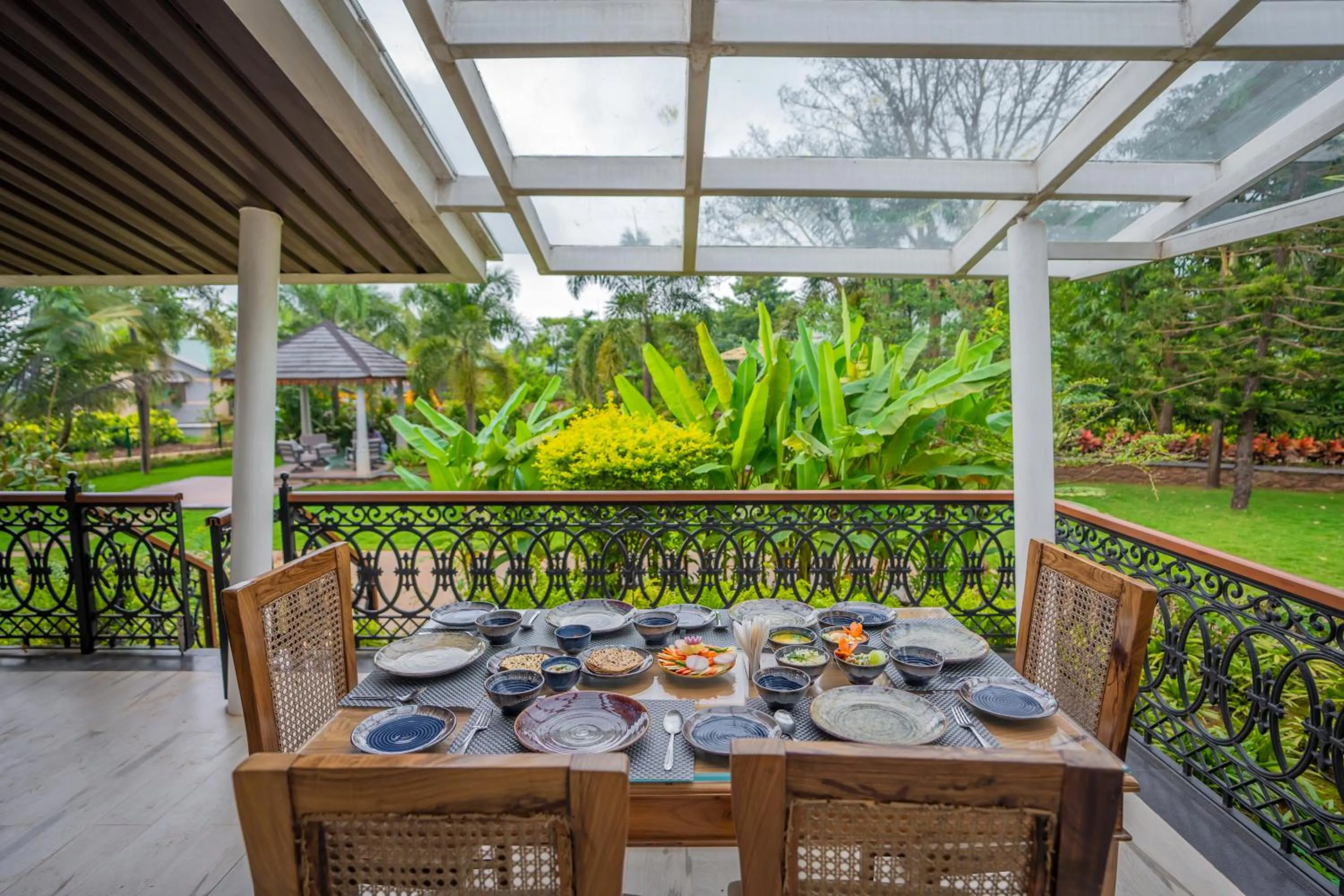 Energise Soul Retreat By ELIVAAS, Trimbakeshwar Nashik