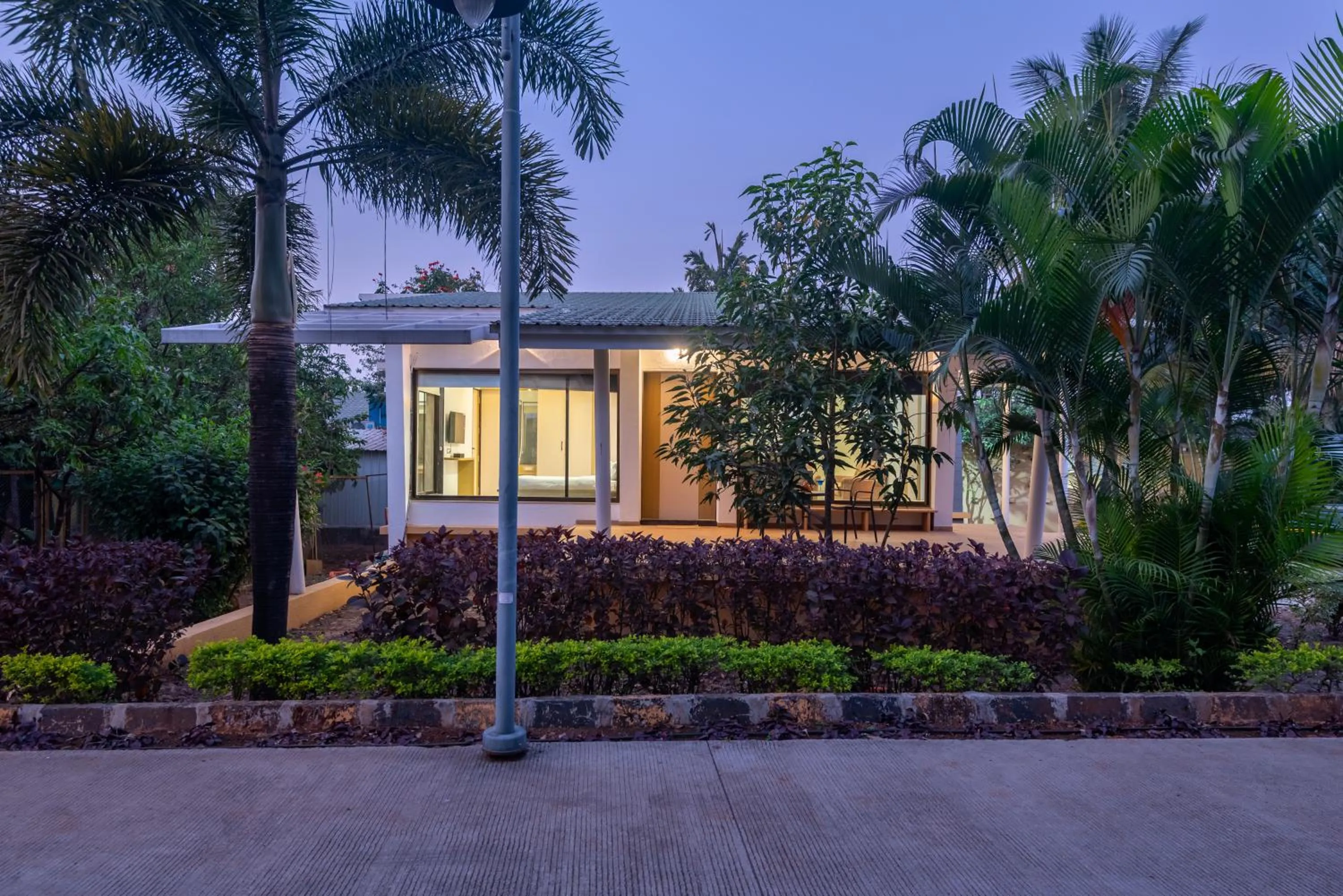 Energise Soul Retreat By ELIVAAS, Trimbakeshwar Nashik