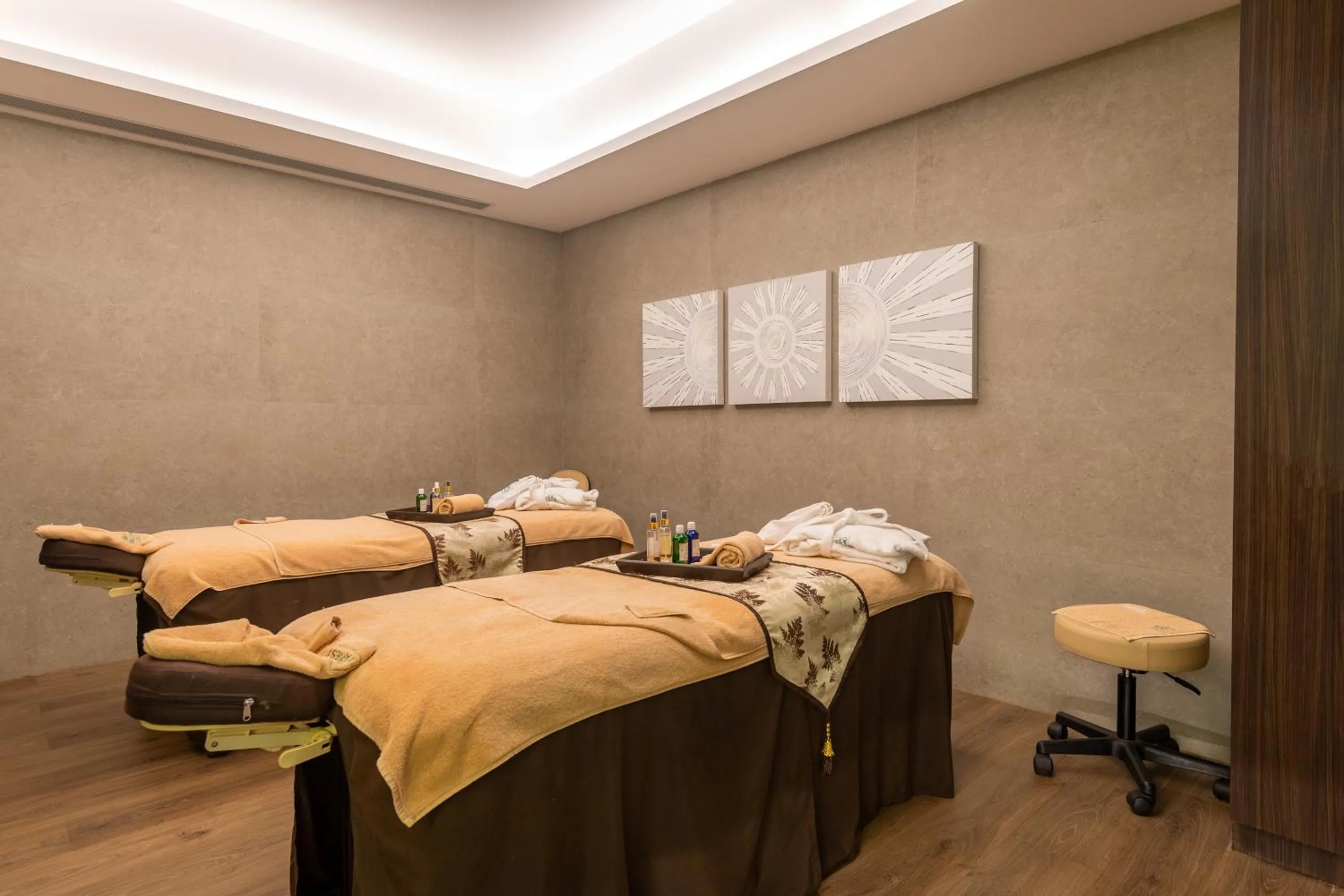 Energise Soul Retreat By ELIVAAS, Trimbakeshwar Nashik