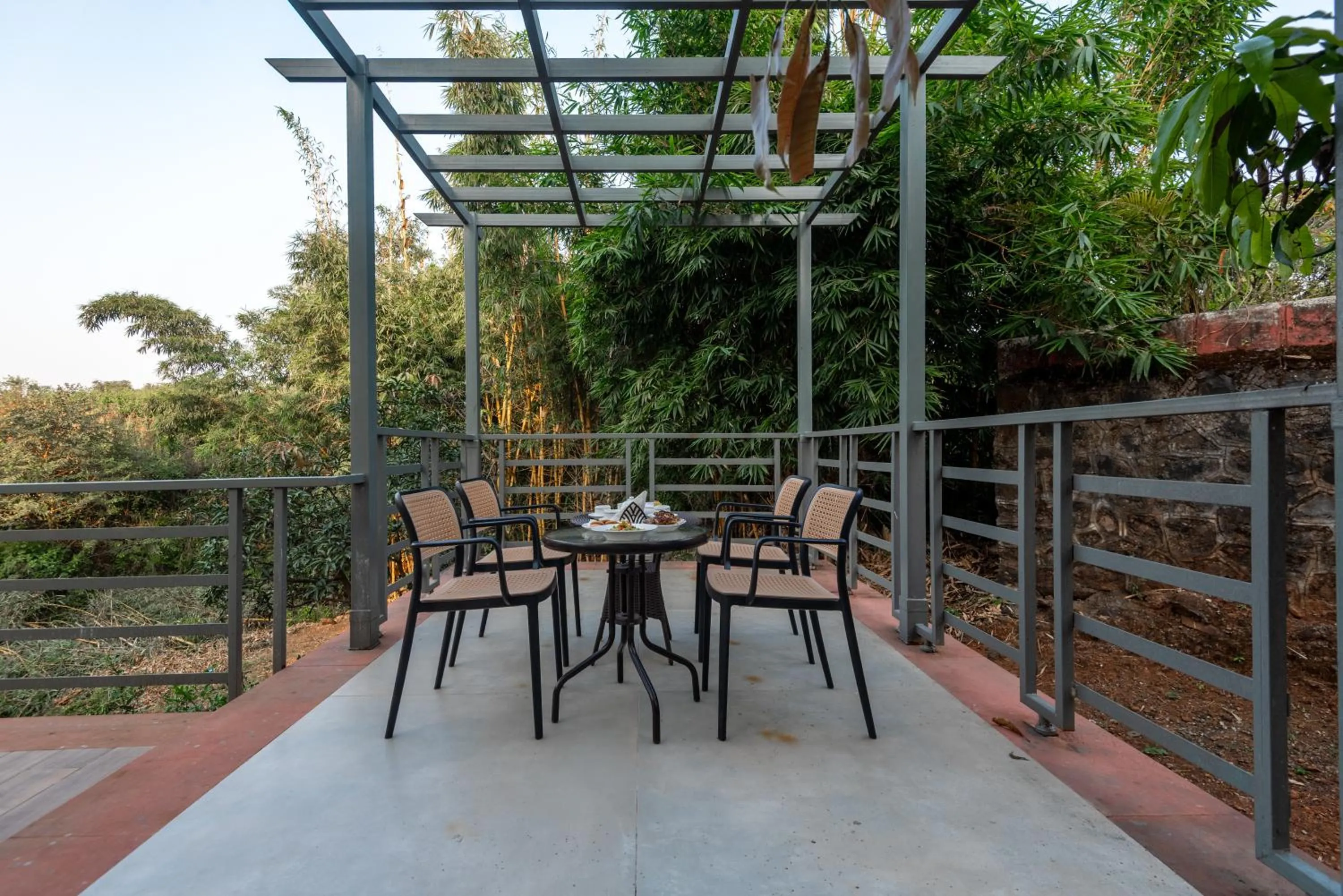 Energise Soul Retreat By ELIVAAS, Trimbakeshwar Nashik