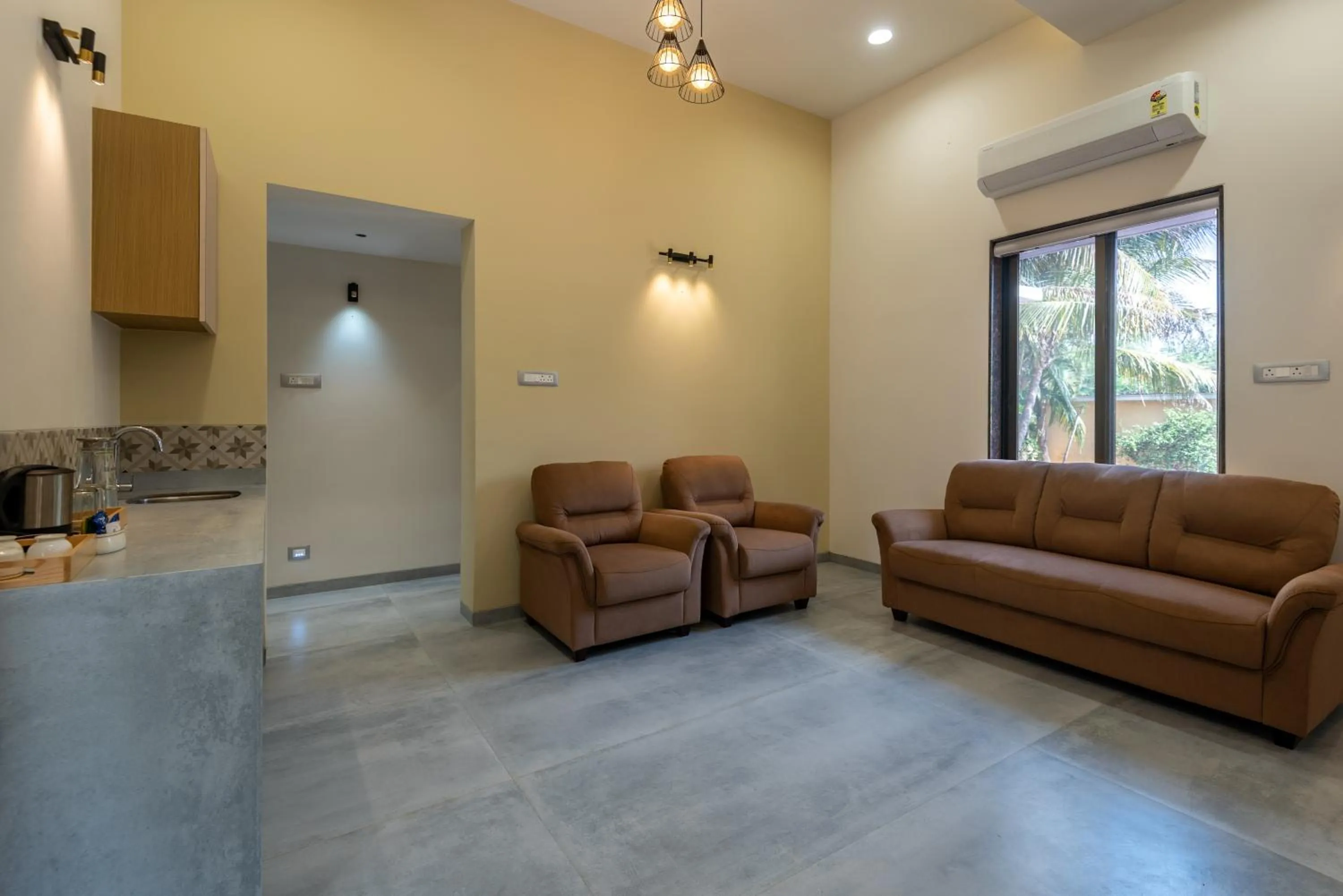 Energise Soul Retreat By ELIVAAS, Trimbakeshwar Nashik