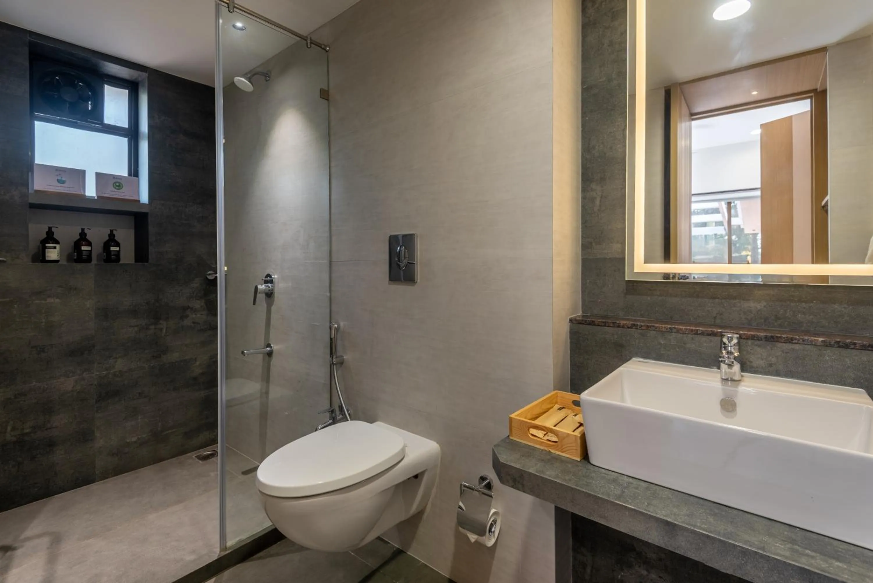 Energise Soul Retreat By ELIVAAS, Trimbakeshwar Nashik