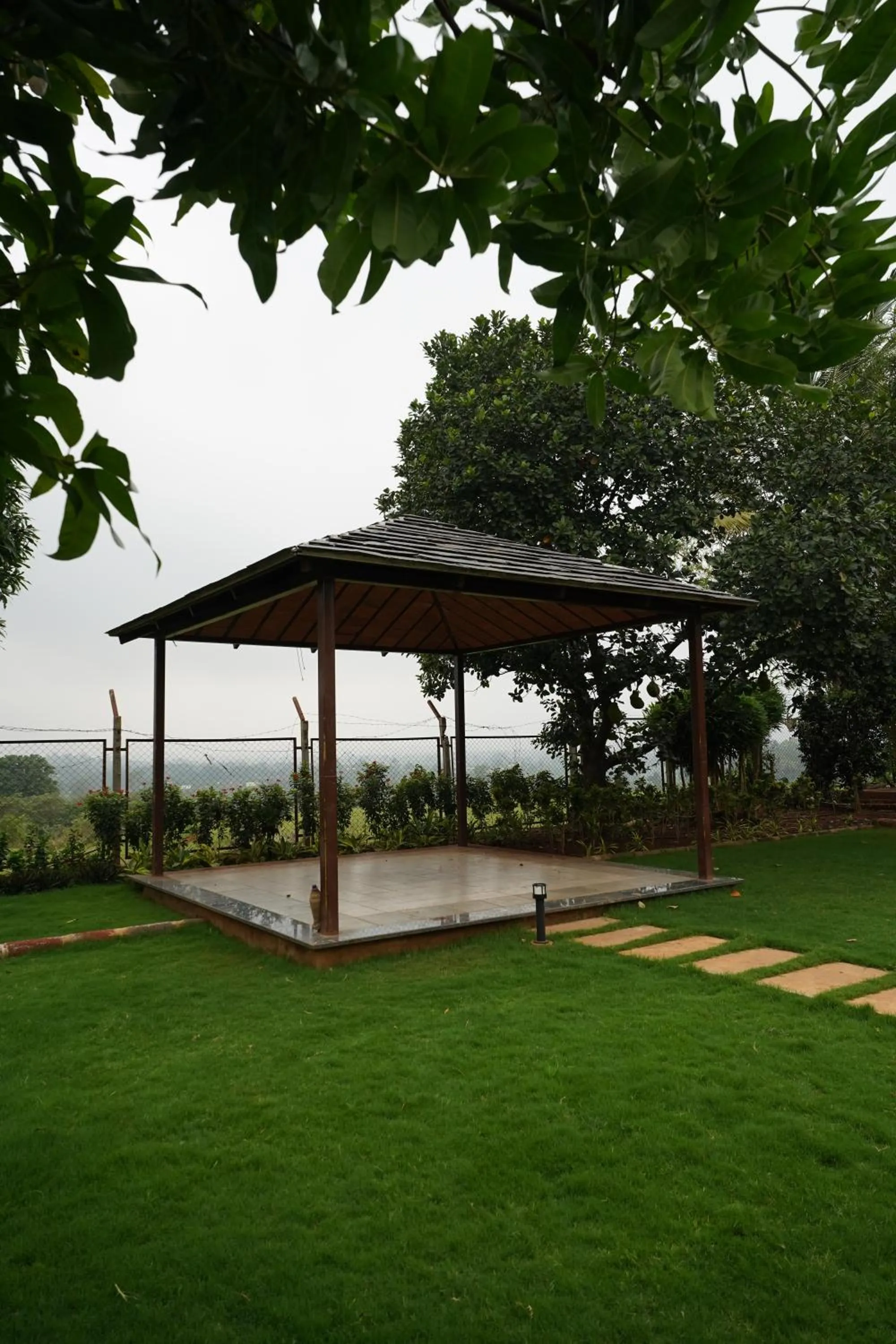 Energise Soul Retreat By ELIVAAS, Trimbakeshwar Nashik