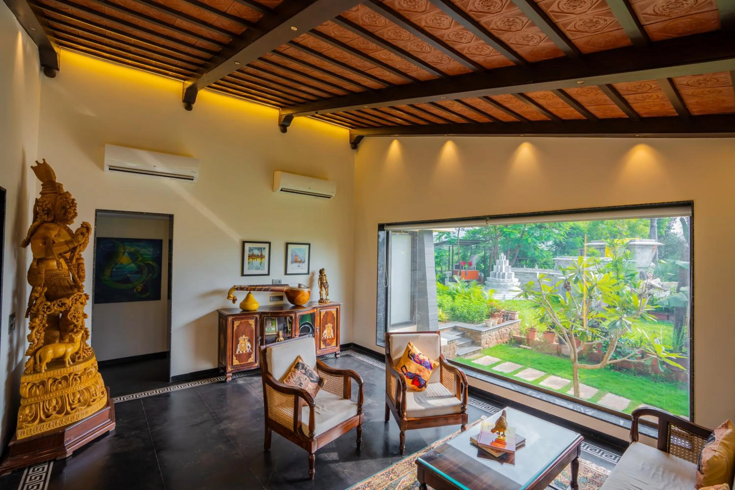 Energise Soul Retreat By ELIVAAS, Trimbakeshwar Nashik
