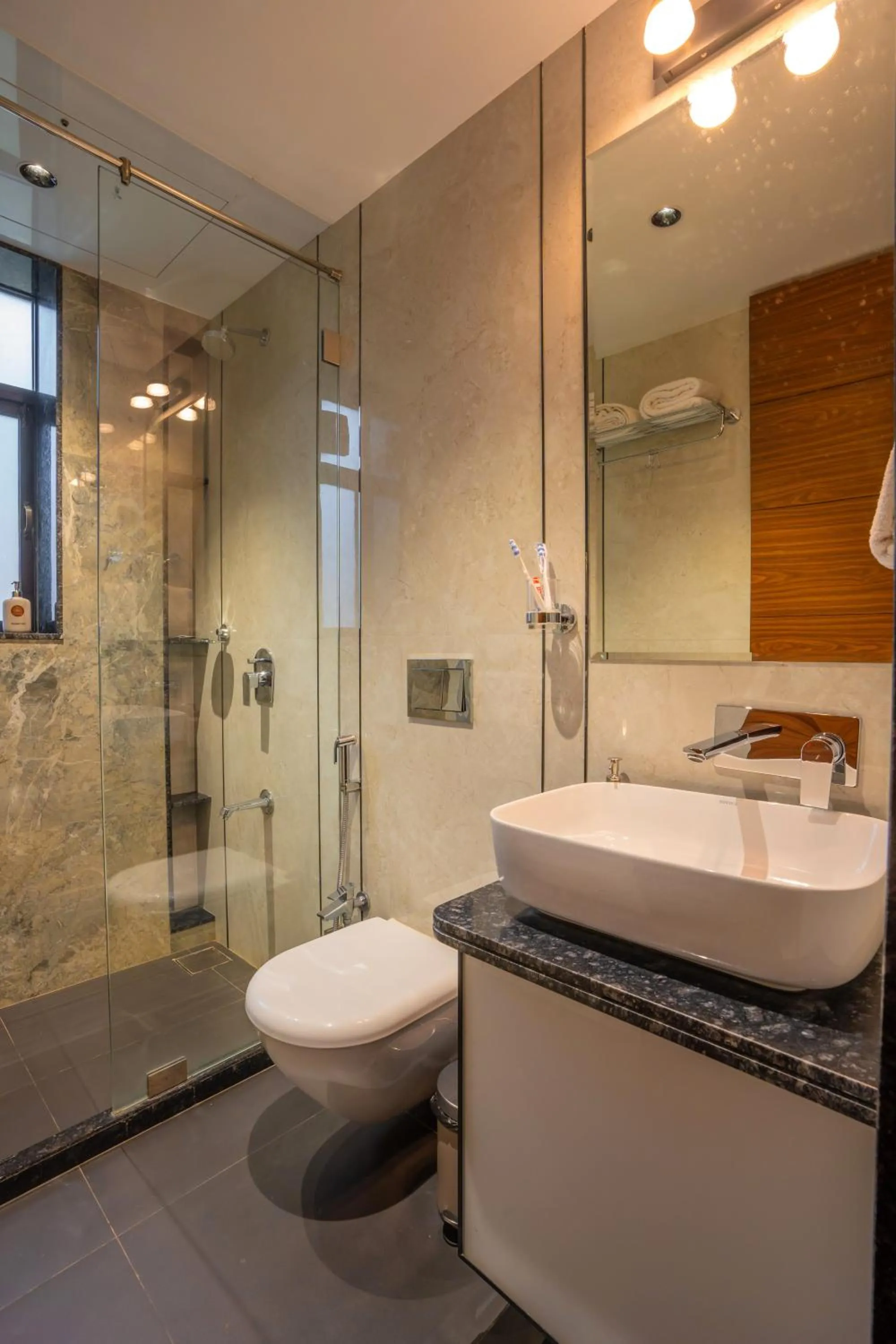 Energise Soul Retreat By ELIVAAS, Trimbakeshwar Nashik