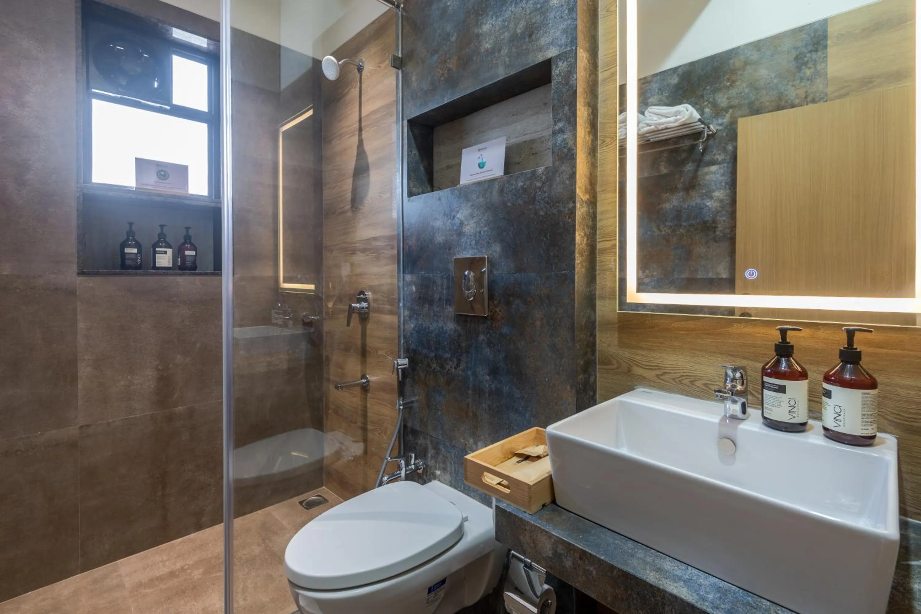 Energise Soul Retreat By ELIVAAS, Trimbakeshwar Nashik