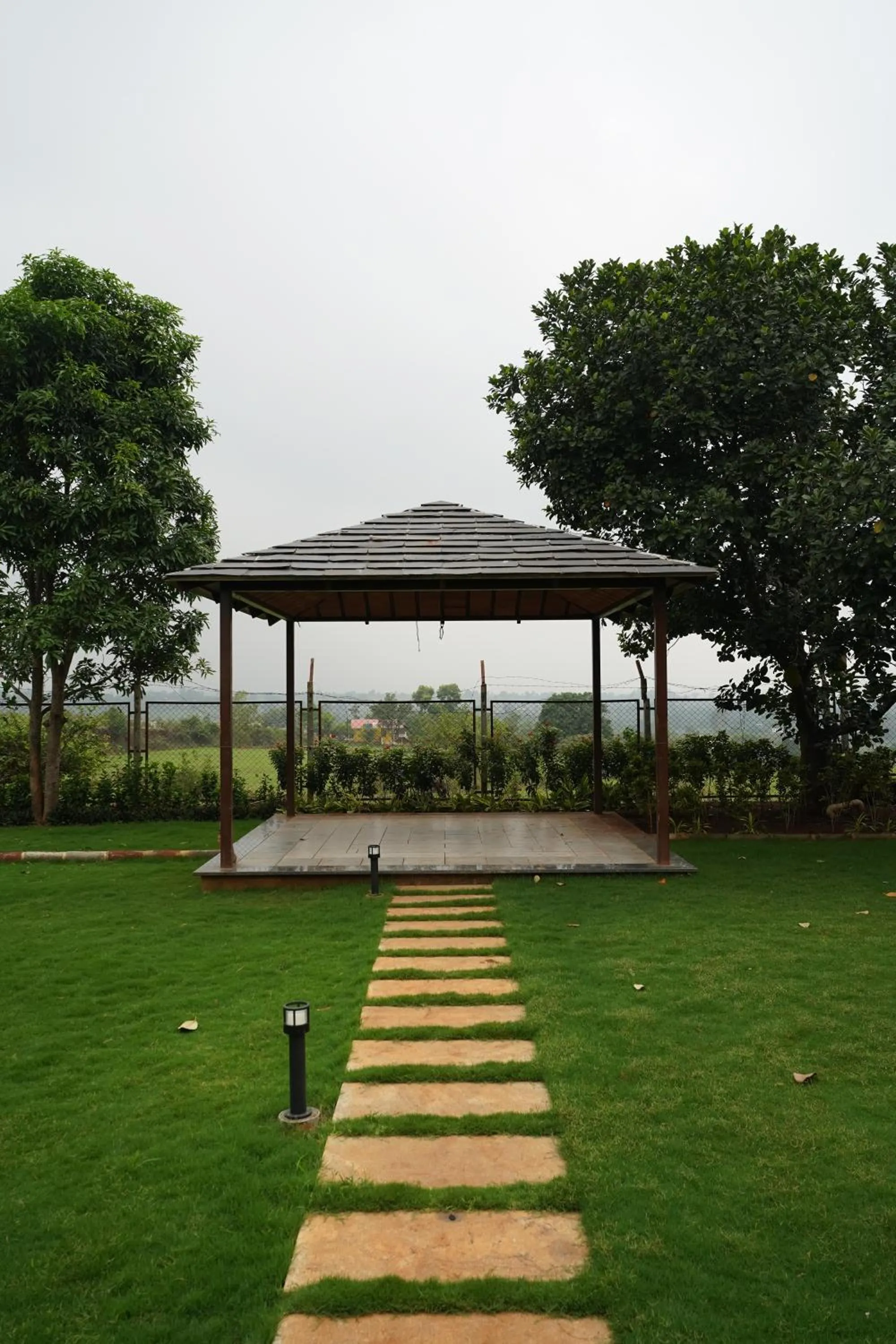 Energise Soul Retreat By ELIVAAS, Trimbakeshwar Nashik