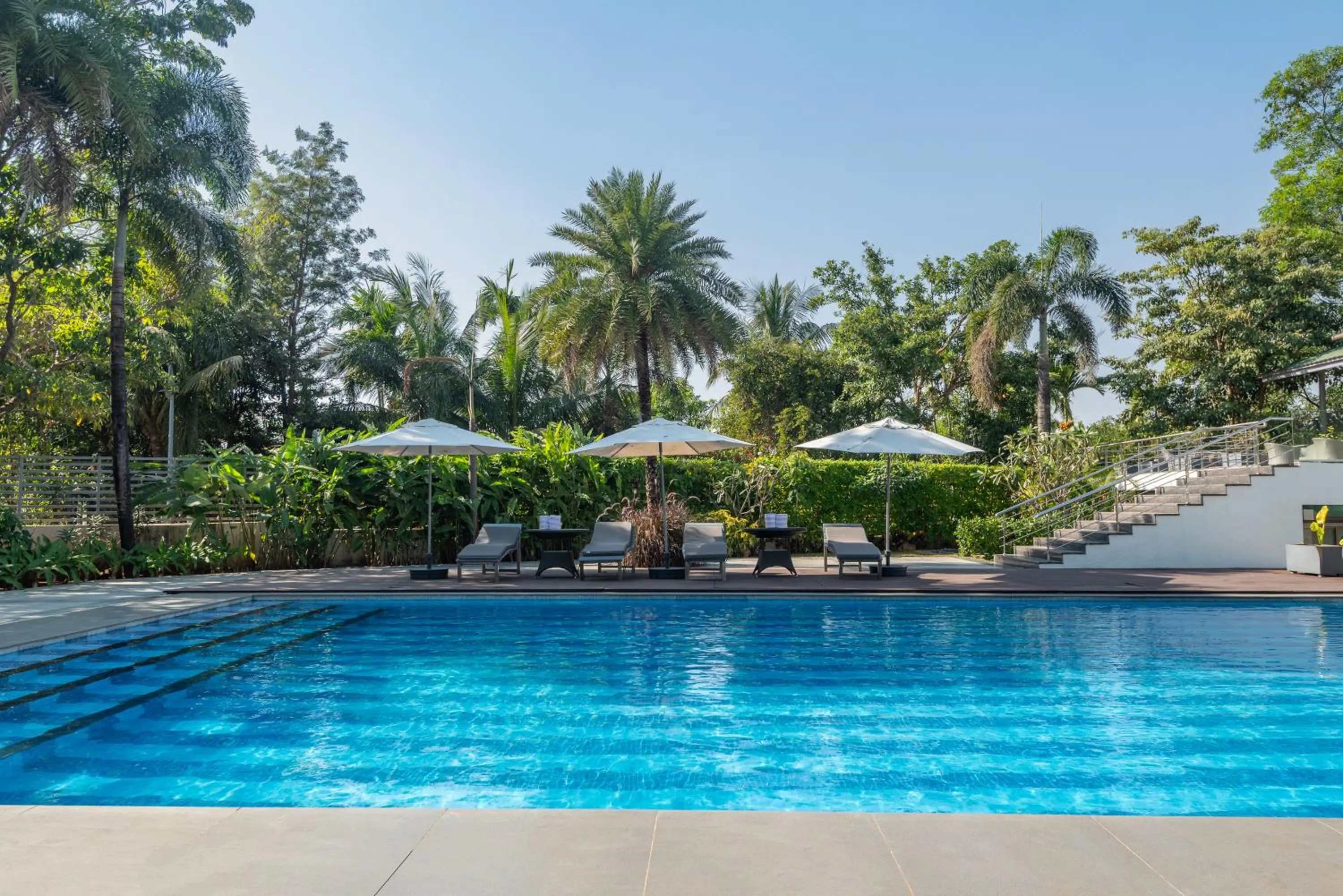 Energise Soul Retreat By ELIVAAS, Trimbakeshwar Nashik