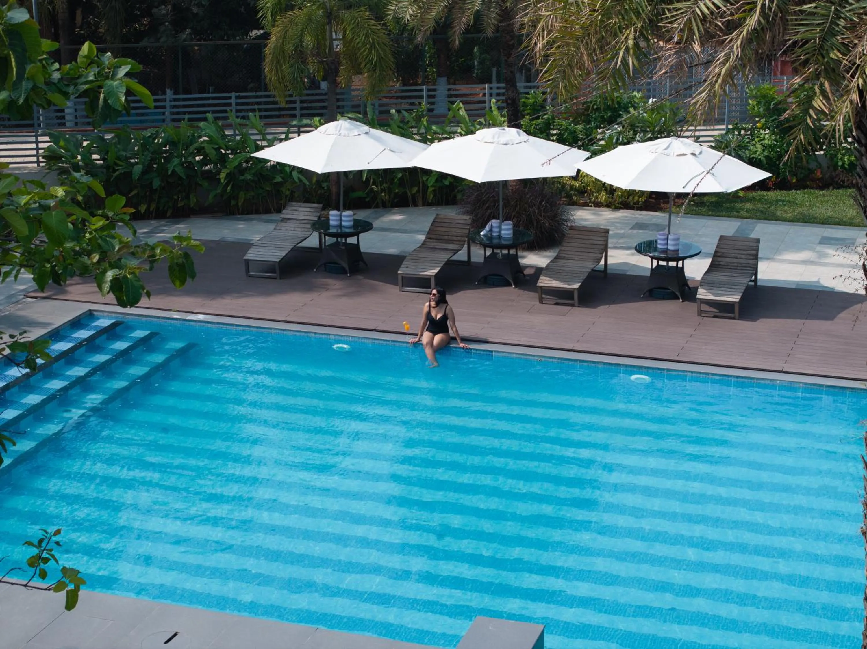 Energise Soul Retreat By ELIVAAS, Trimbakeshwar Nashik