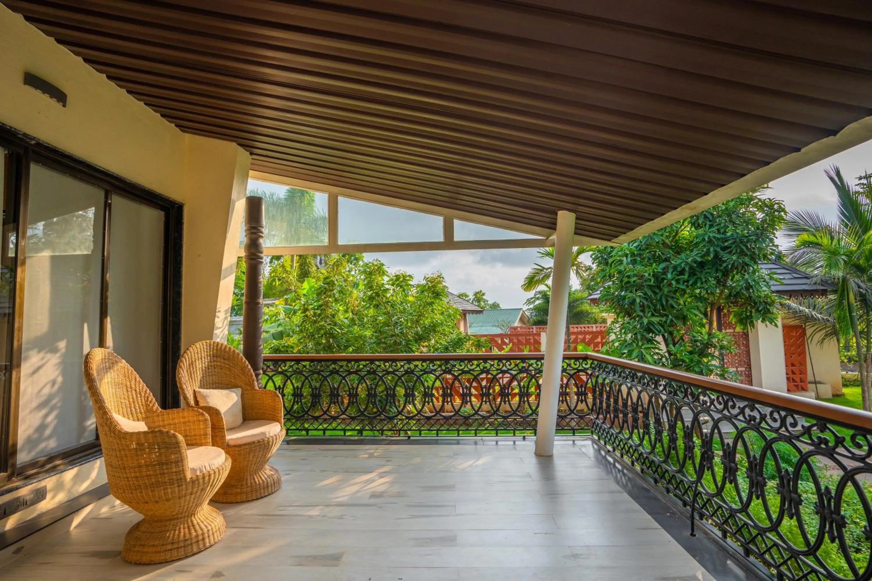 Energise Soul Retreat By ELIVAAS, Trimbakeshwar Nashik