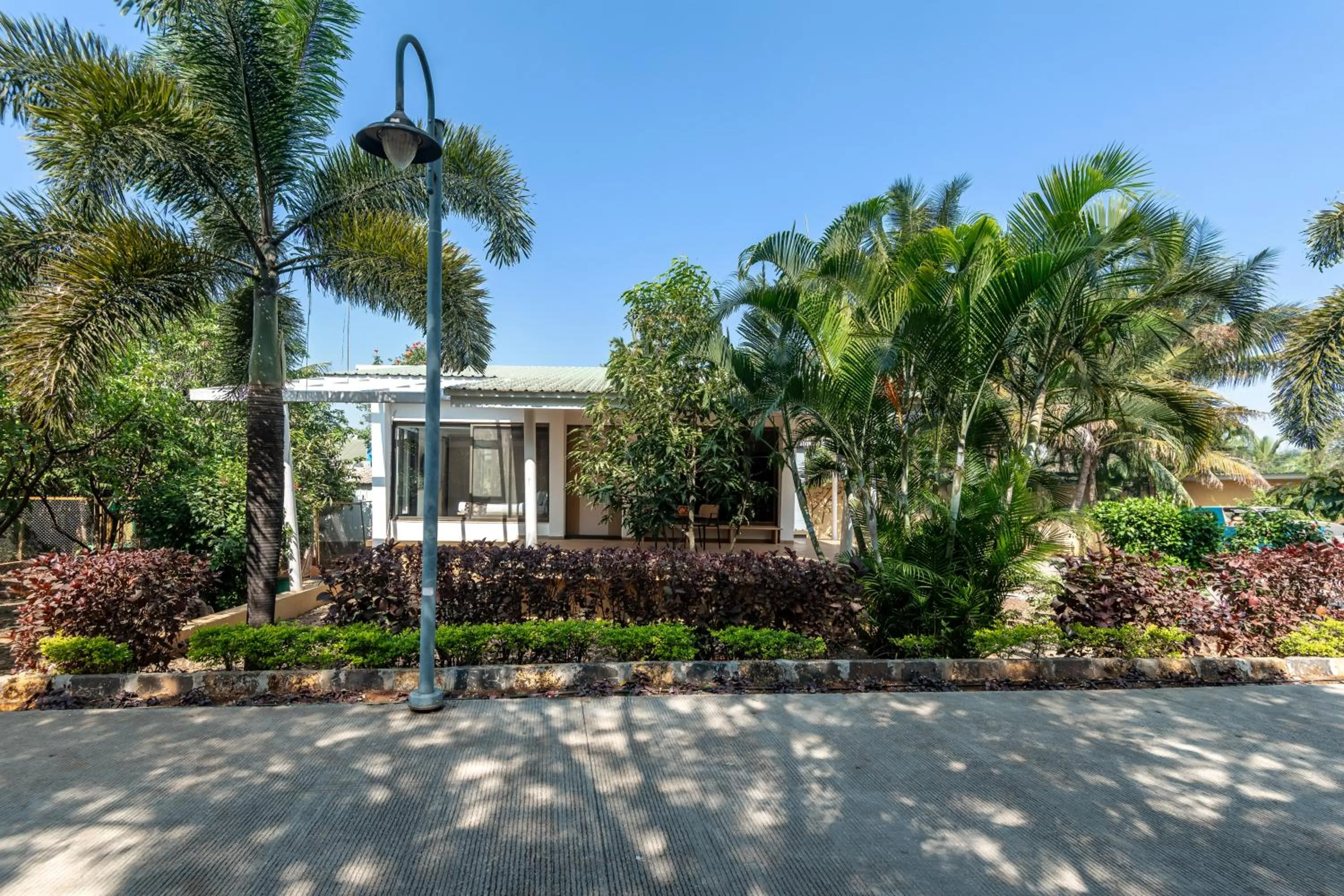 Energise Soul Retreat By ELIVAAS, Trimbakeshwar Nashik