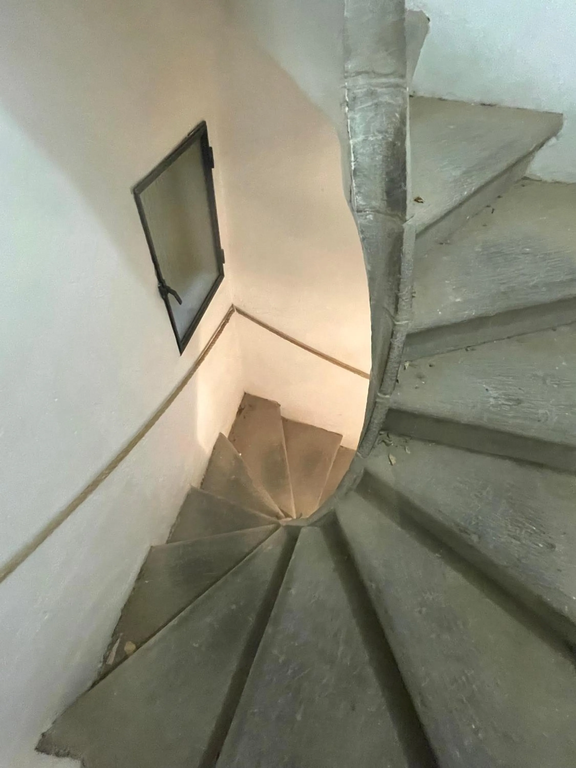 Property building in L'Affresco - Relais in Santo Spirito