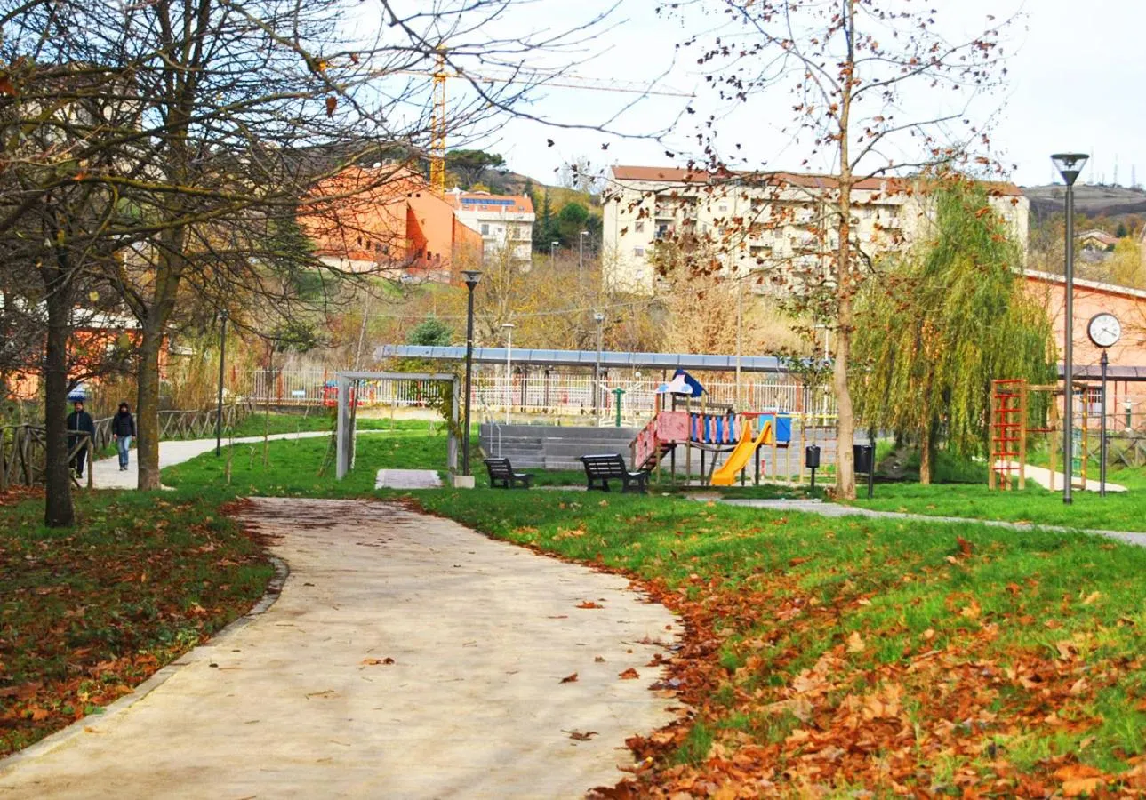 Activities in B&B Arcobaleno