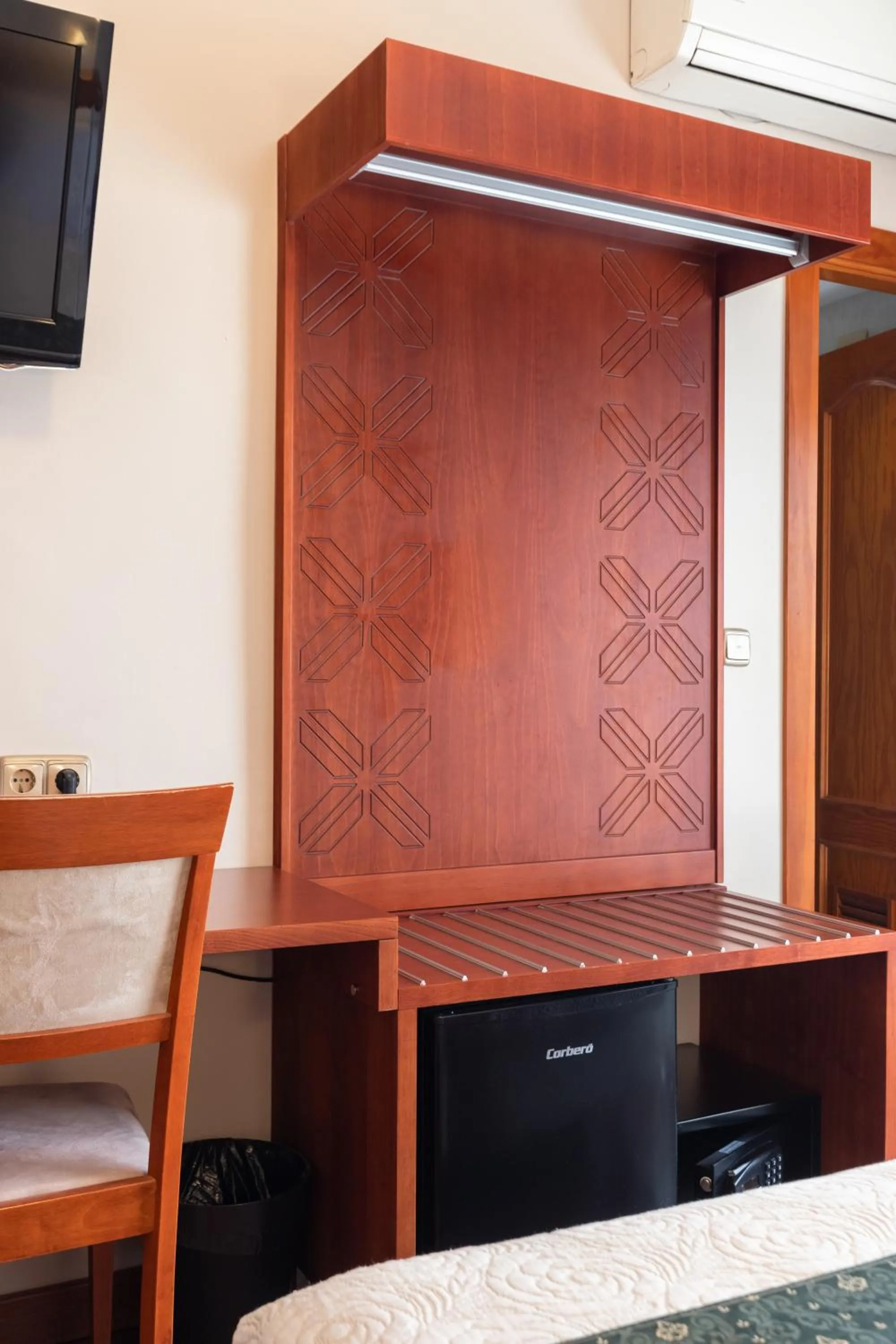 Hotel Alameda Málaga