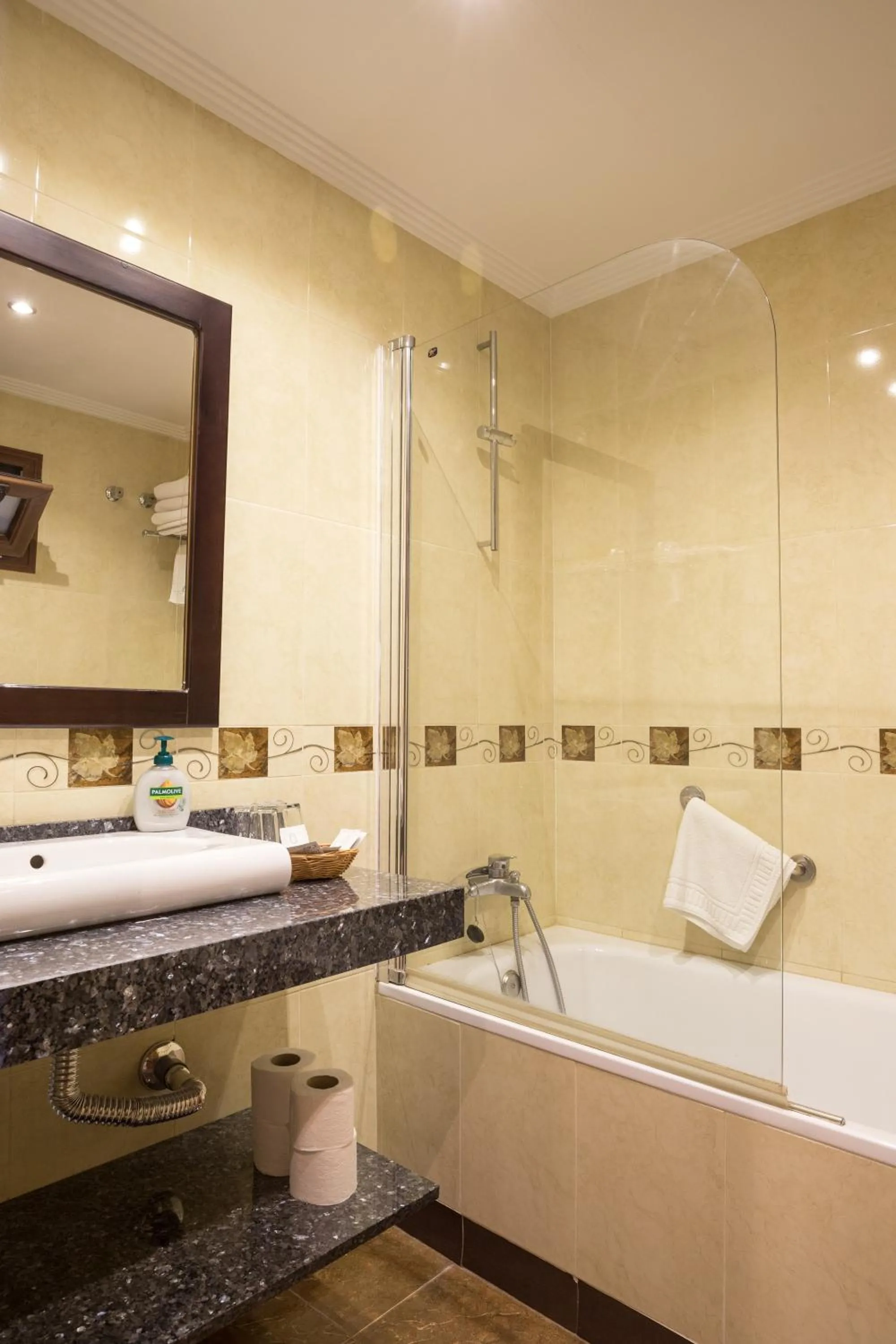 Hotel Alameda Málaga