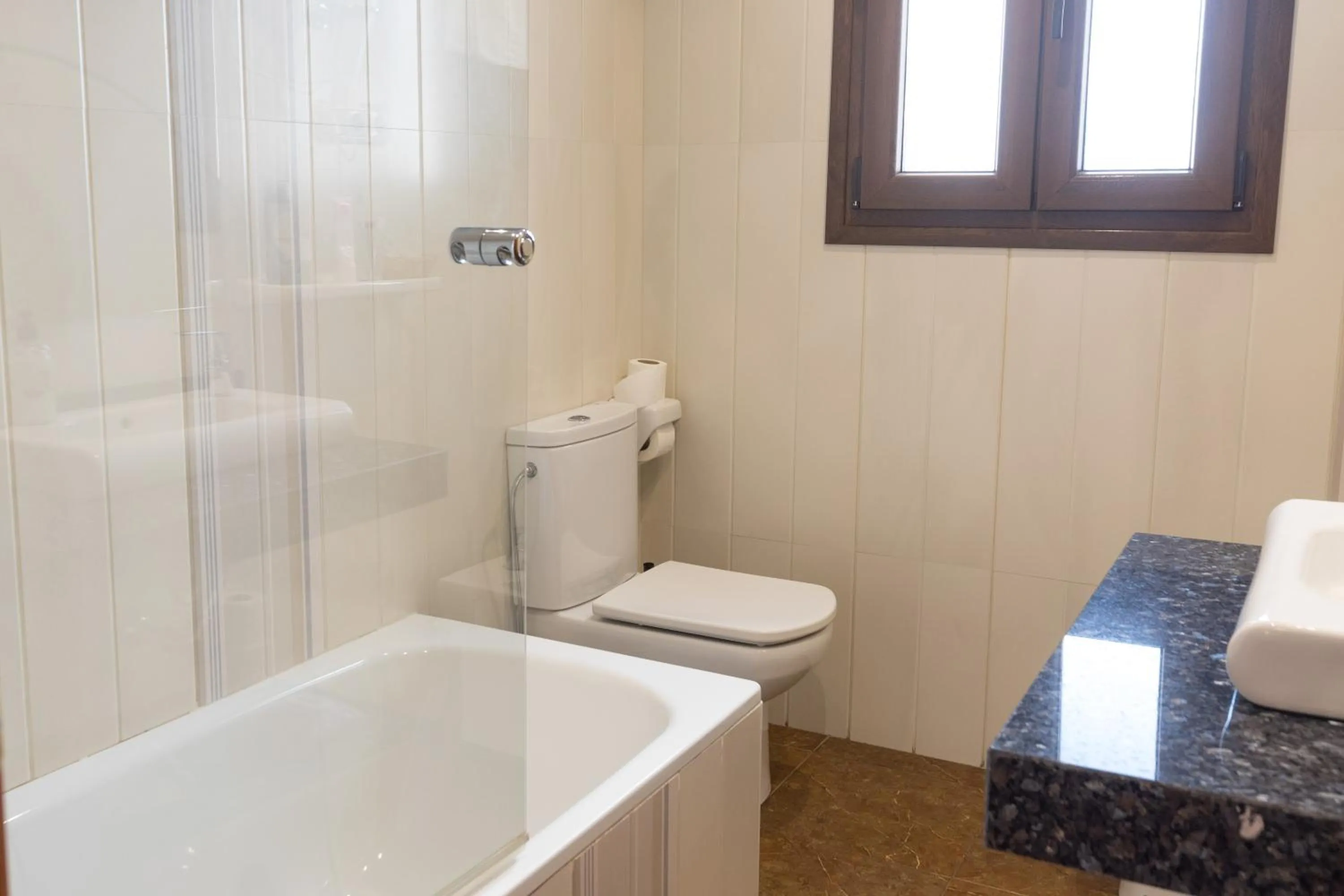 Hotel Alameda Málaga