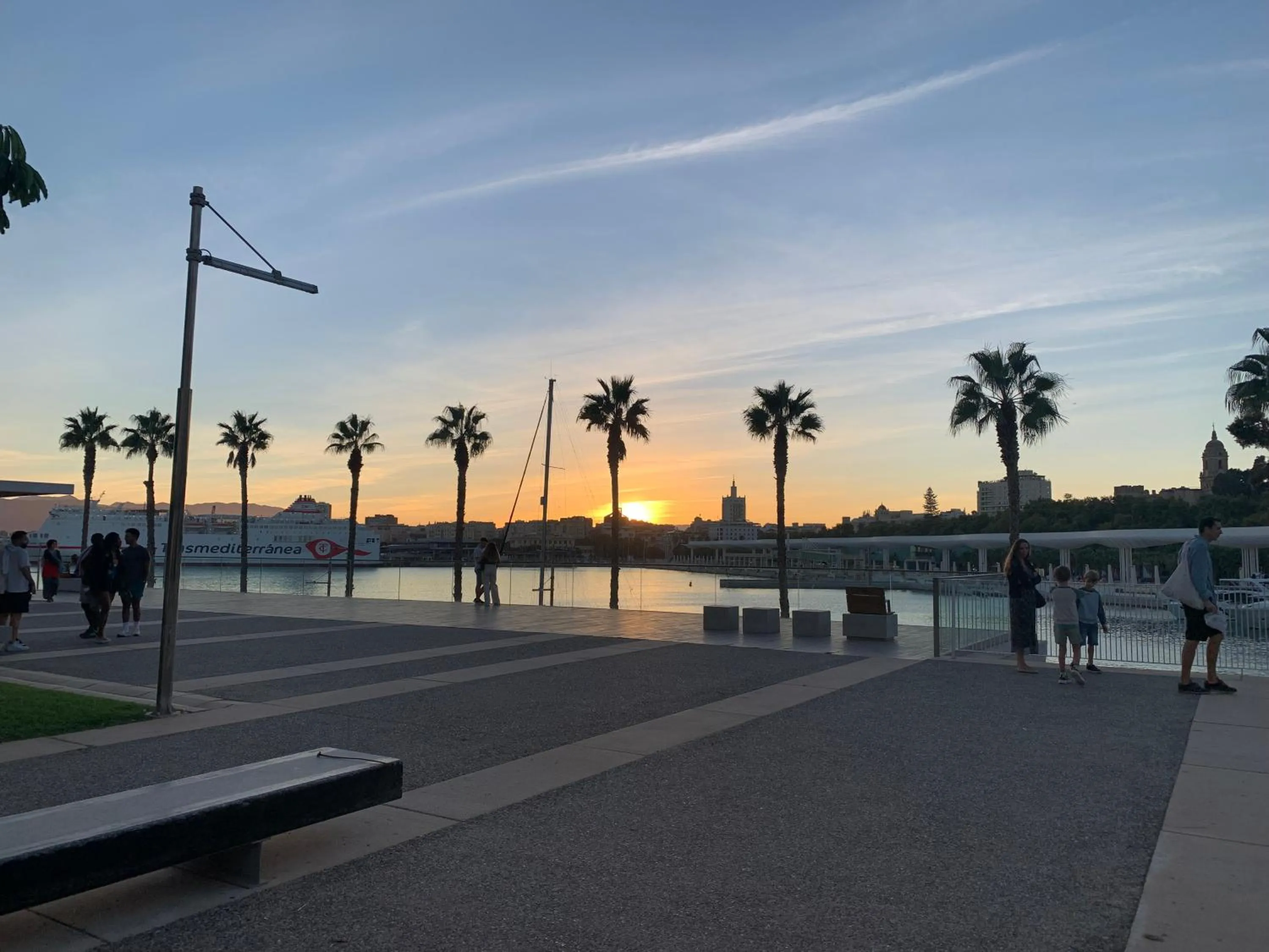 Hotel Alameda Málaga