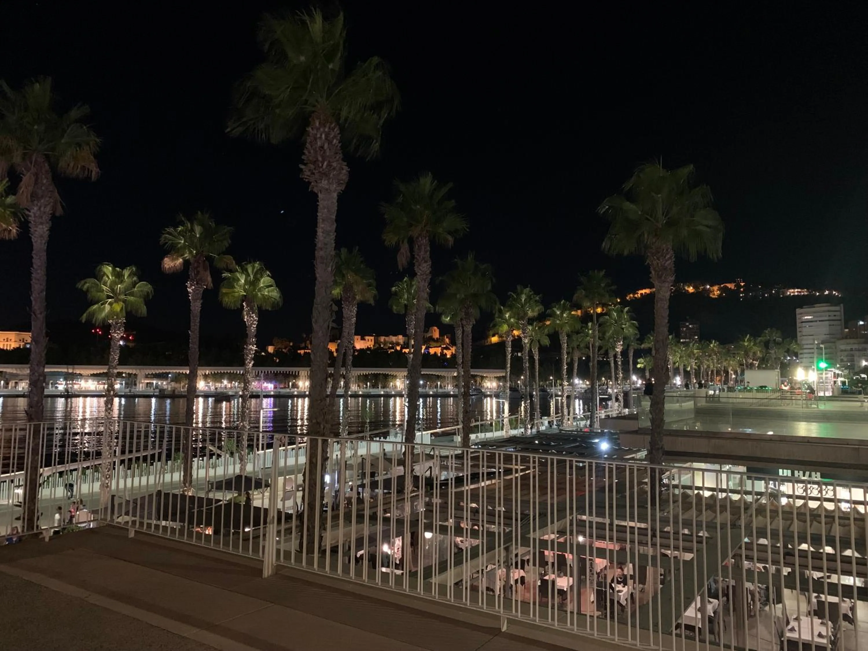 Hotel Alameda Málaga