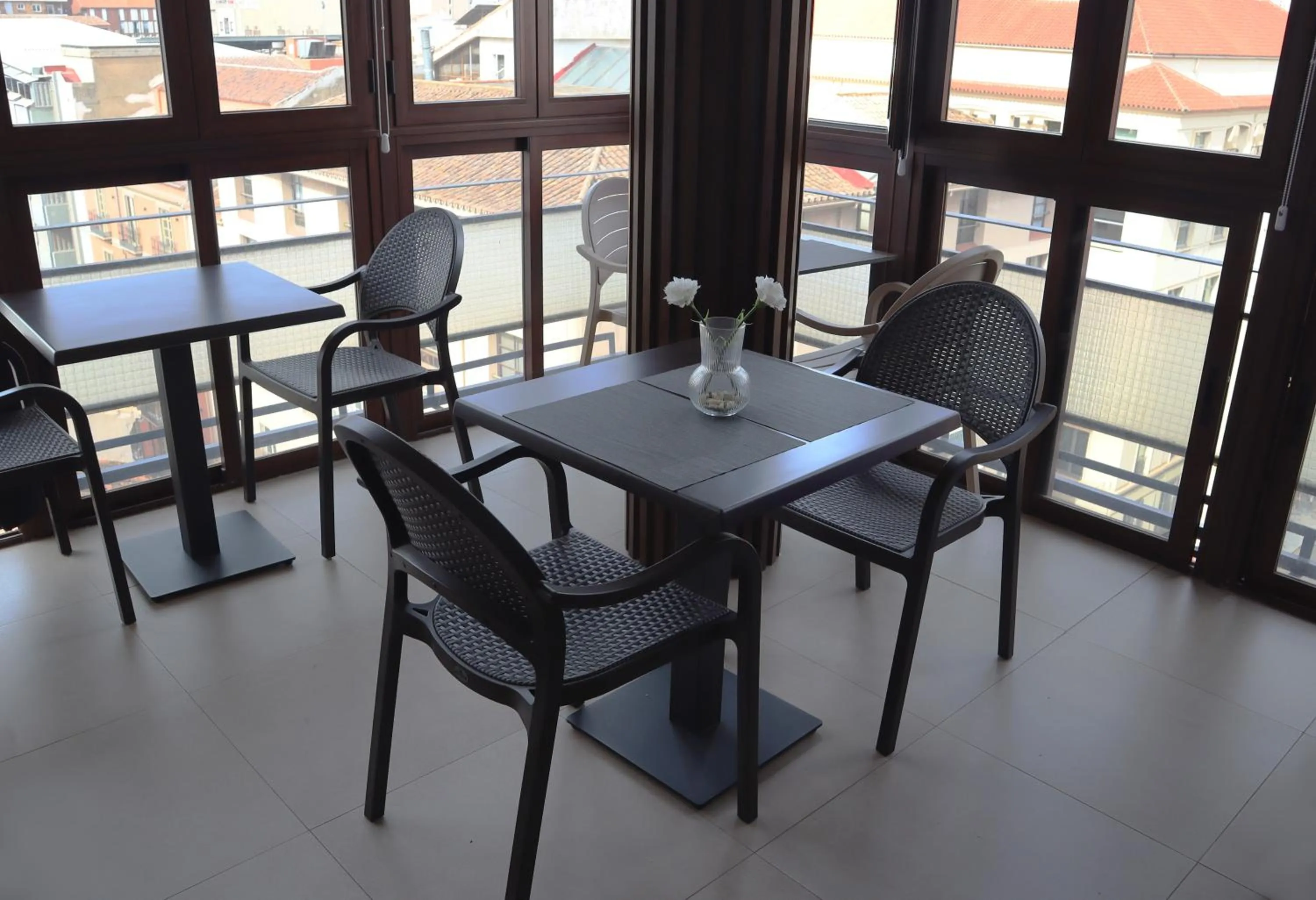 Hotel Alameda Málaga