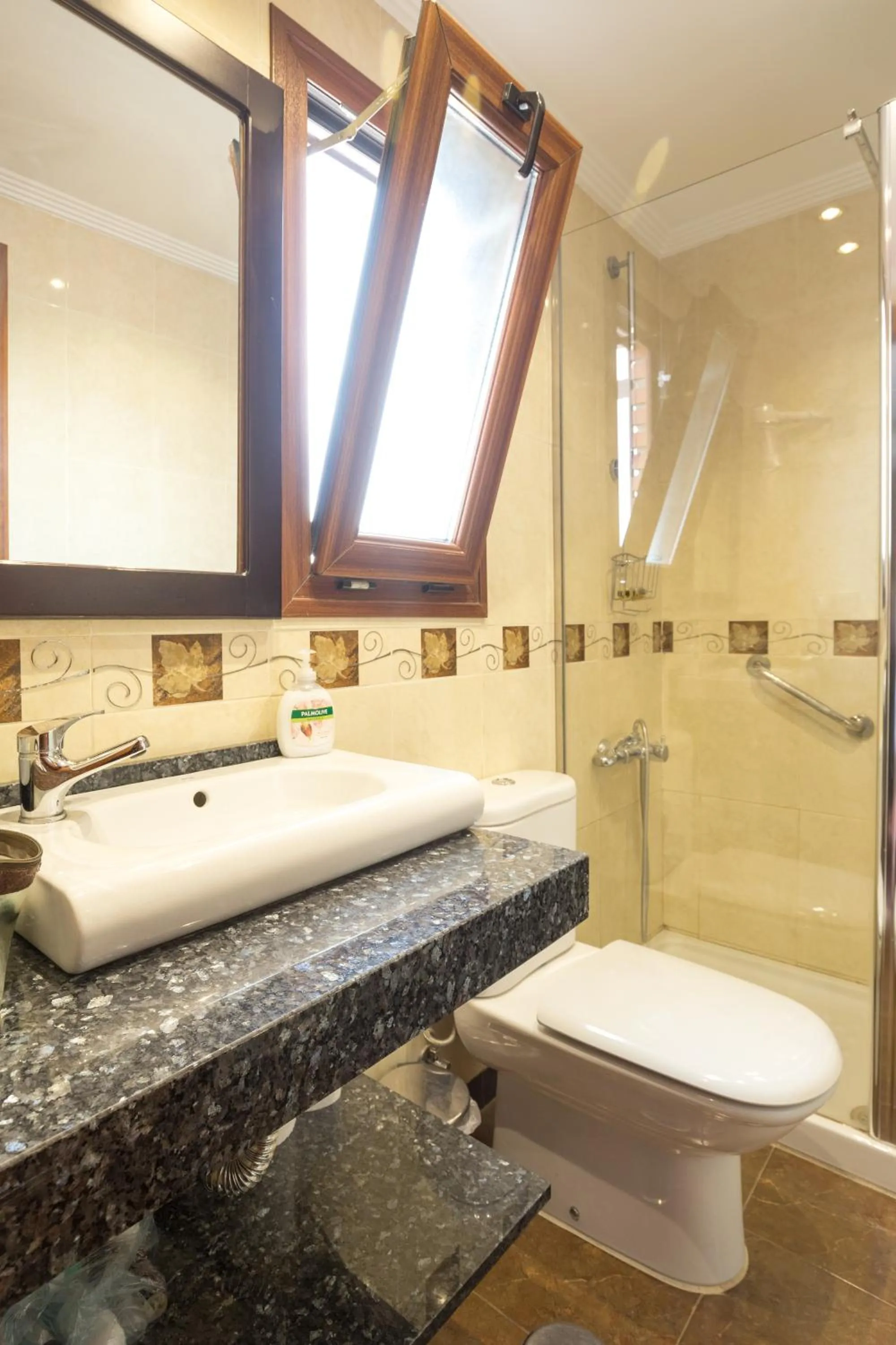 Hotel Alameda Málaga