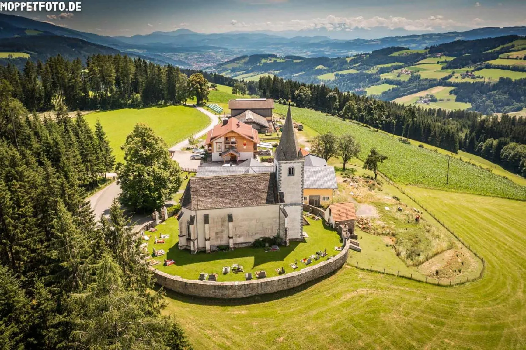 Hotel-Gasthof Deixelberger