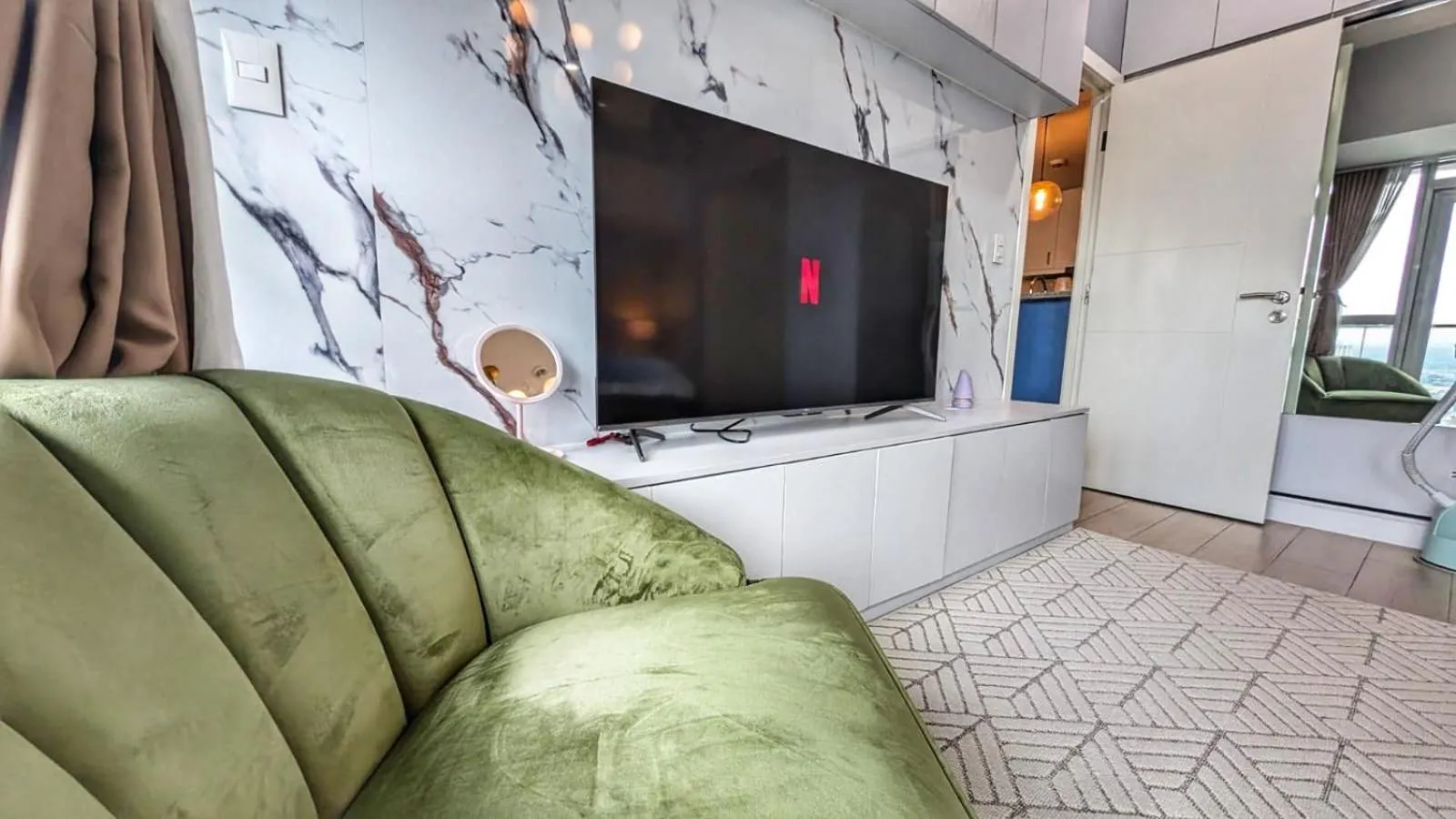 EG Private House -BGC UPTOWN