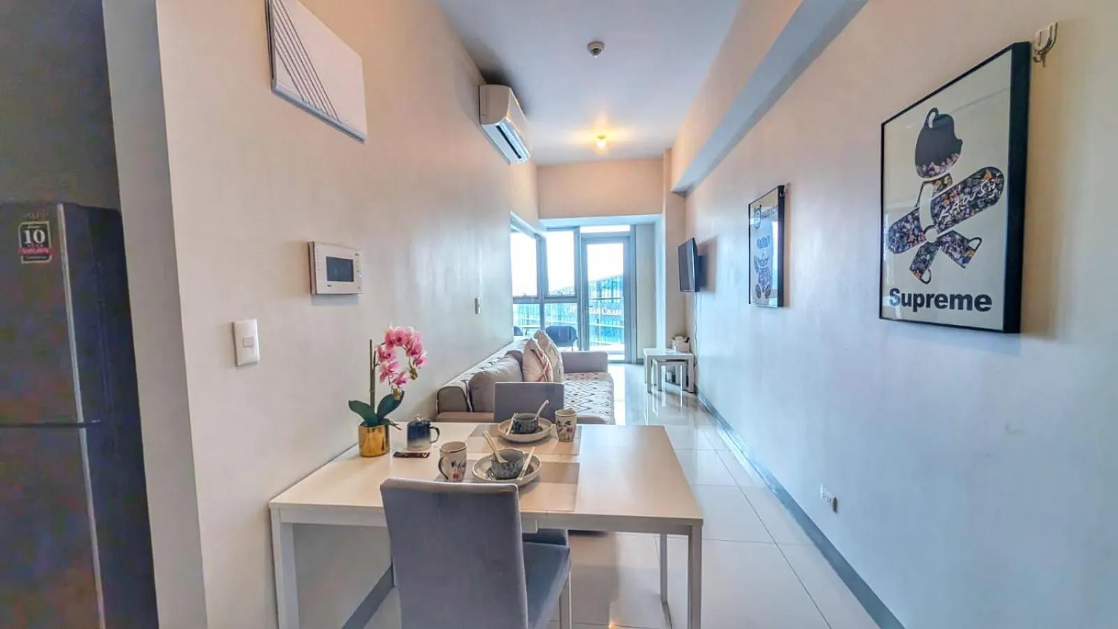 EG Private House -BGC UPTOWN