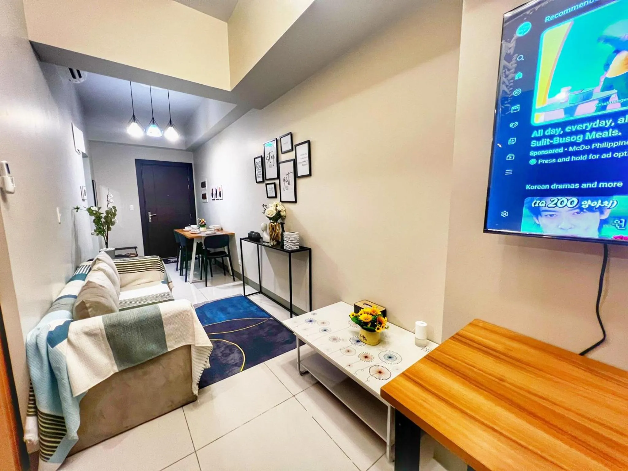 EG Private House -BGC UPTOWN