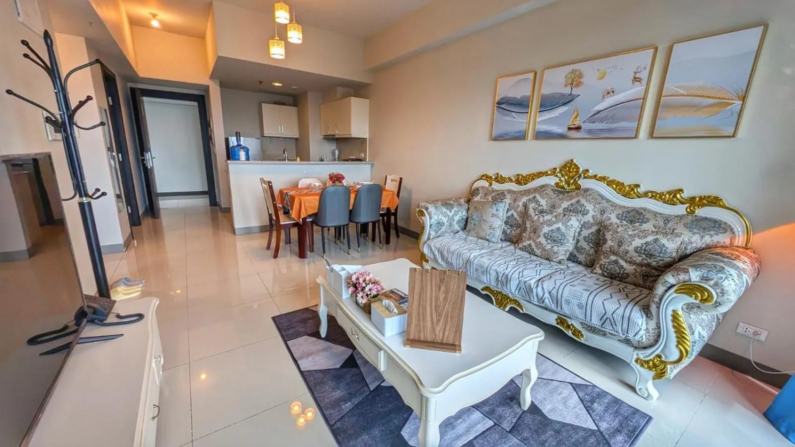 EG Private House -BGC UPTOWN