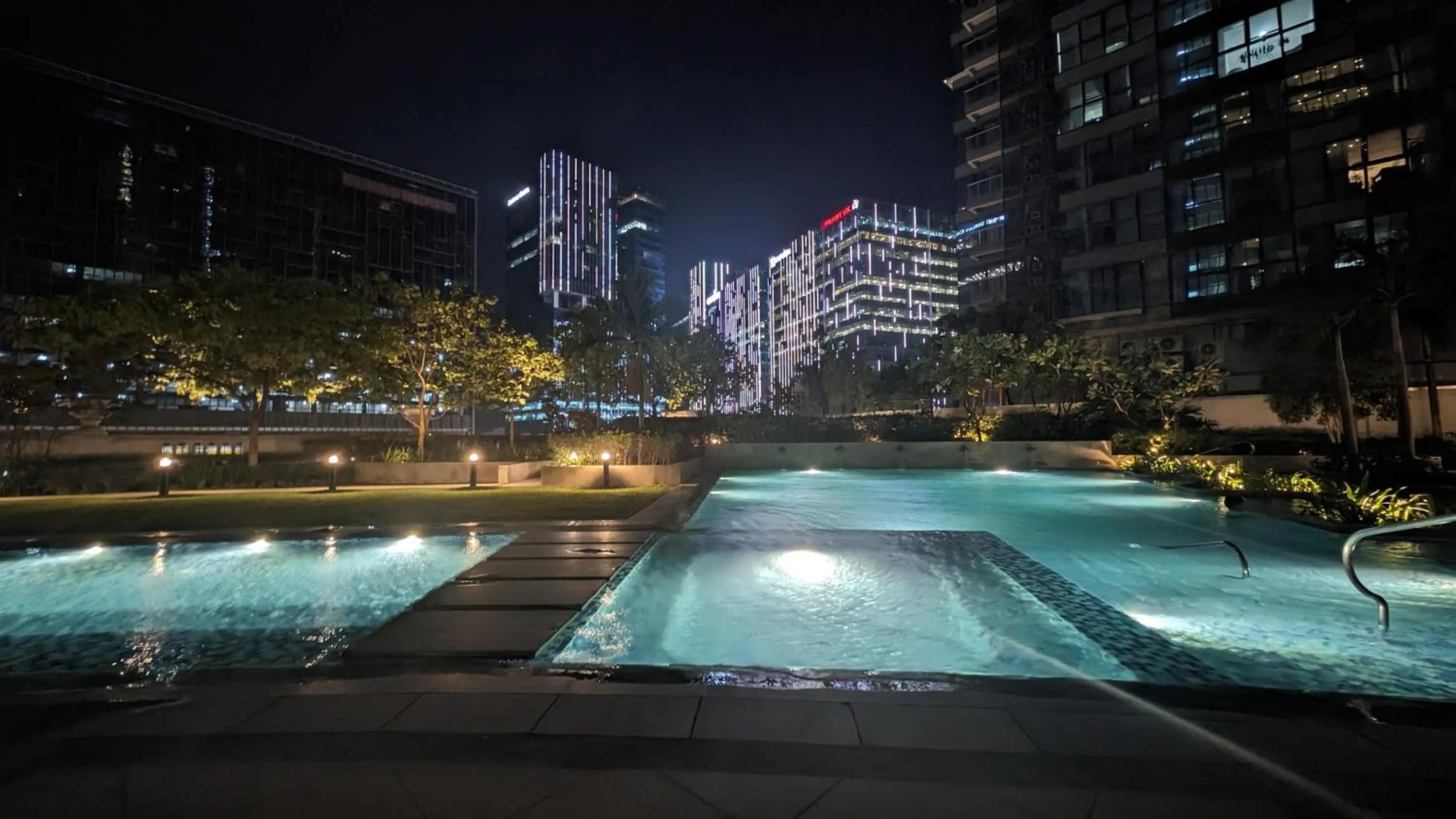 EG Private House -BGC UPTOWN