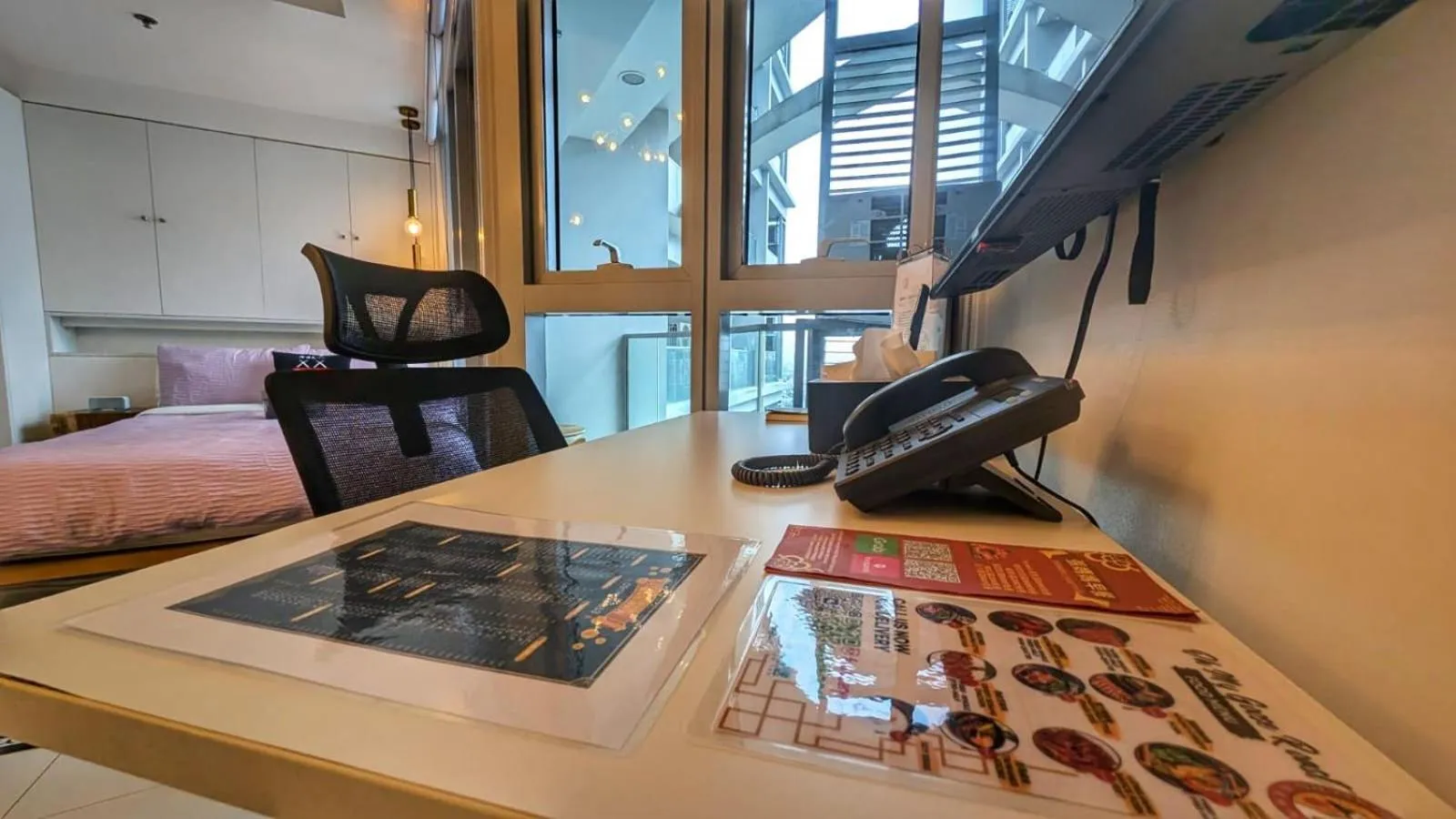 EG Private House -BGC UPTOWN