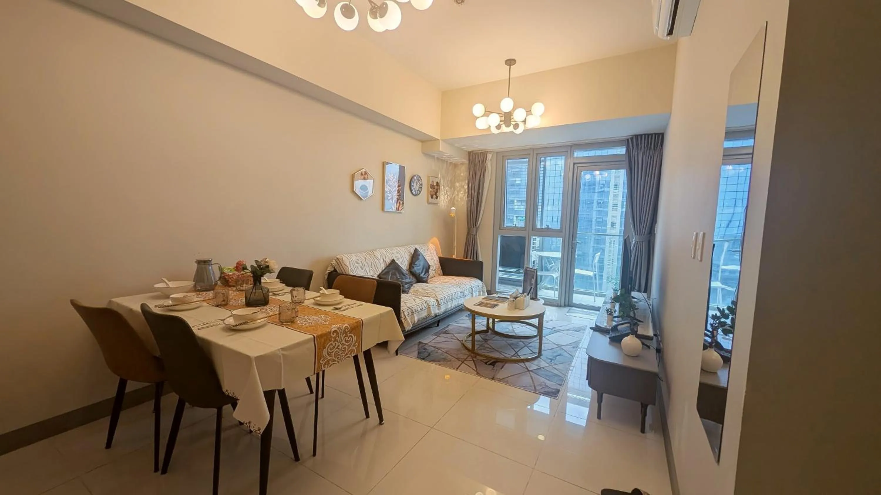 EG Private House -BGC UPTOWN